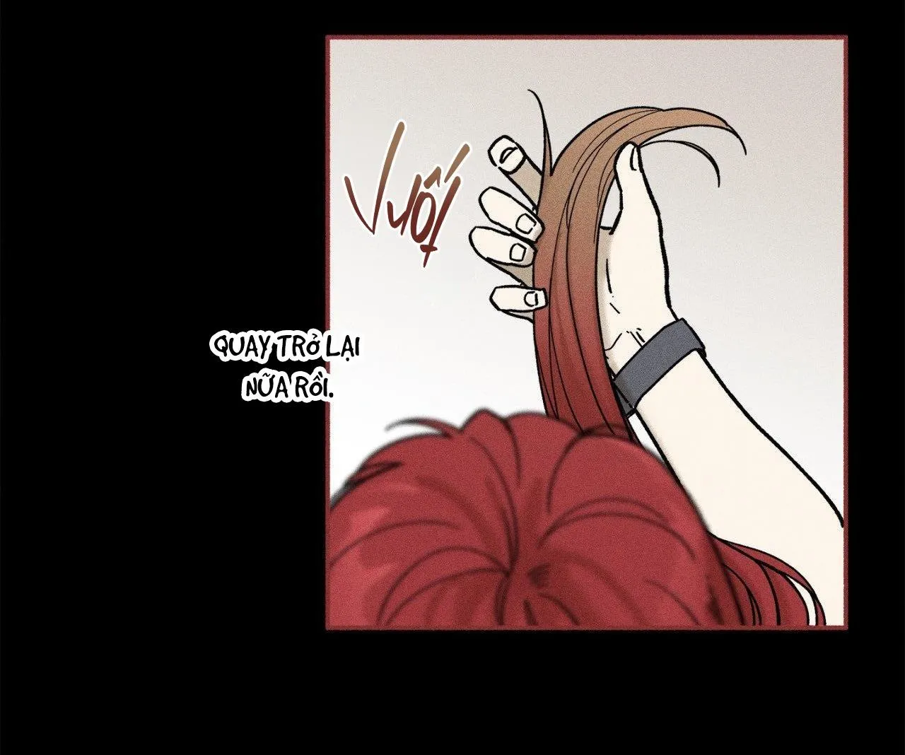 LÃNG MẠN KHÔNG TRỌNG LỰC Chapter 36 Trang 50