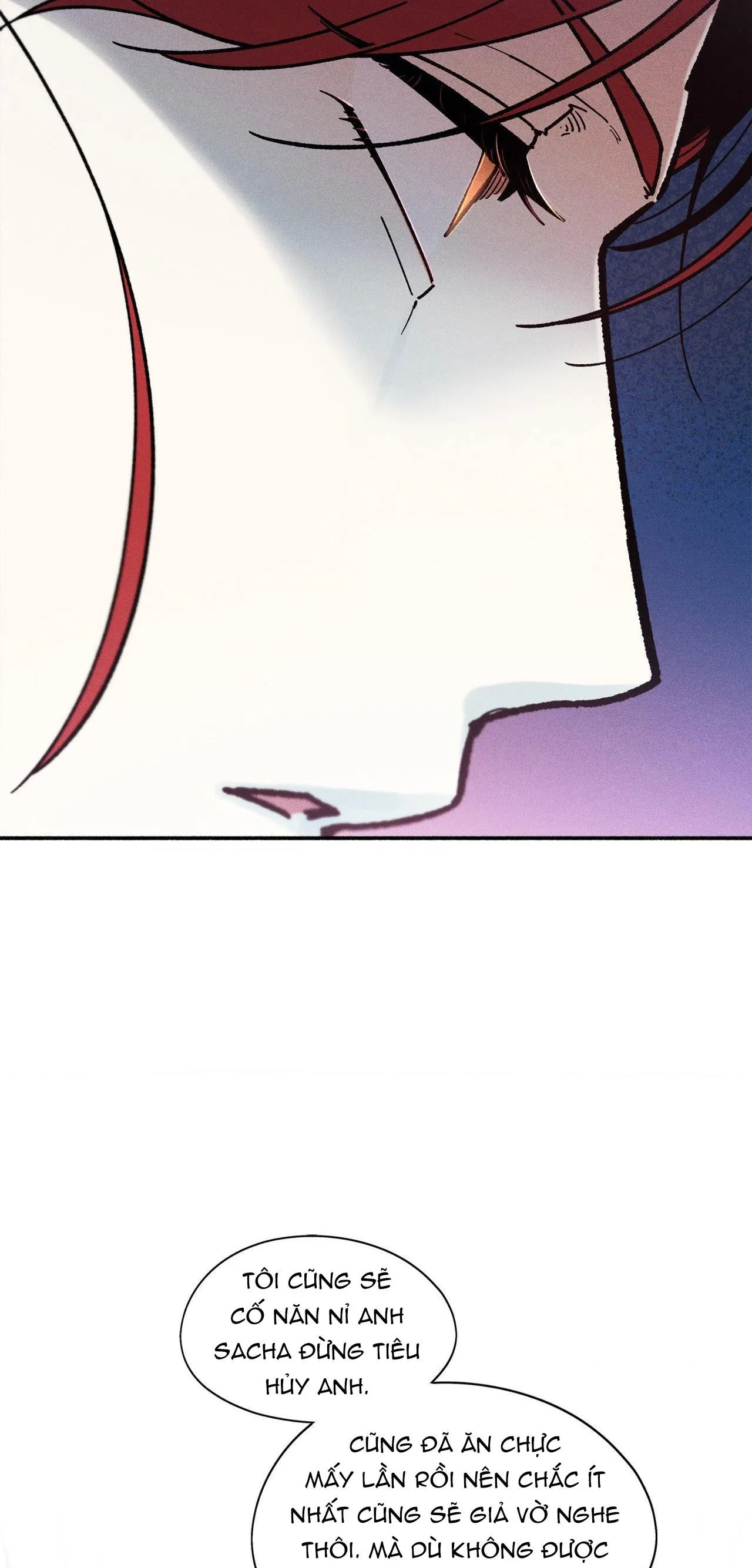 LÃNG MẠN KHÔNG TRỌNG LỰC Chapter 36 Trang 57