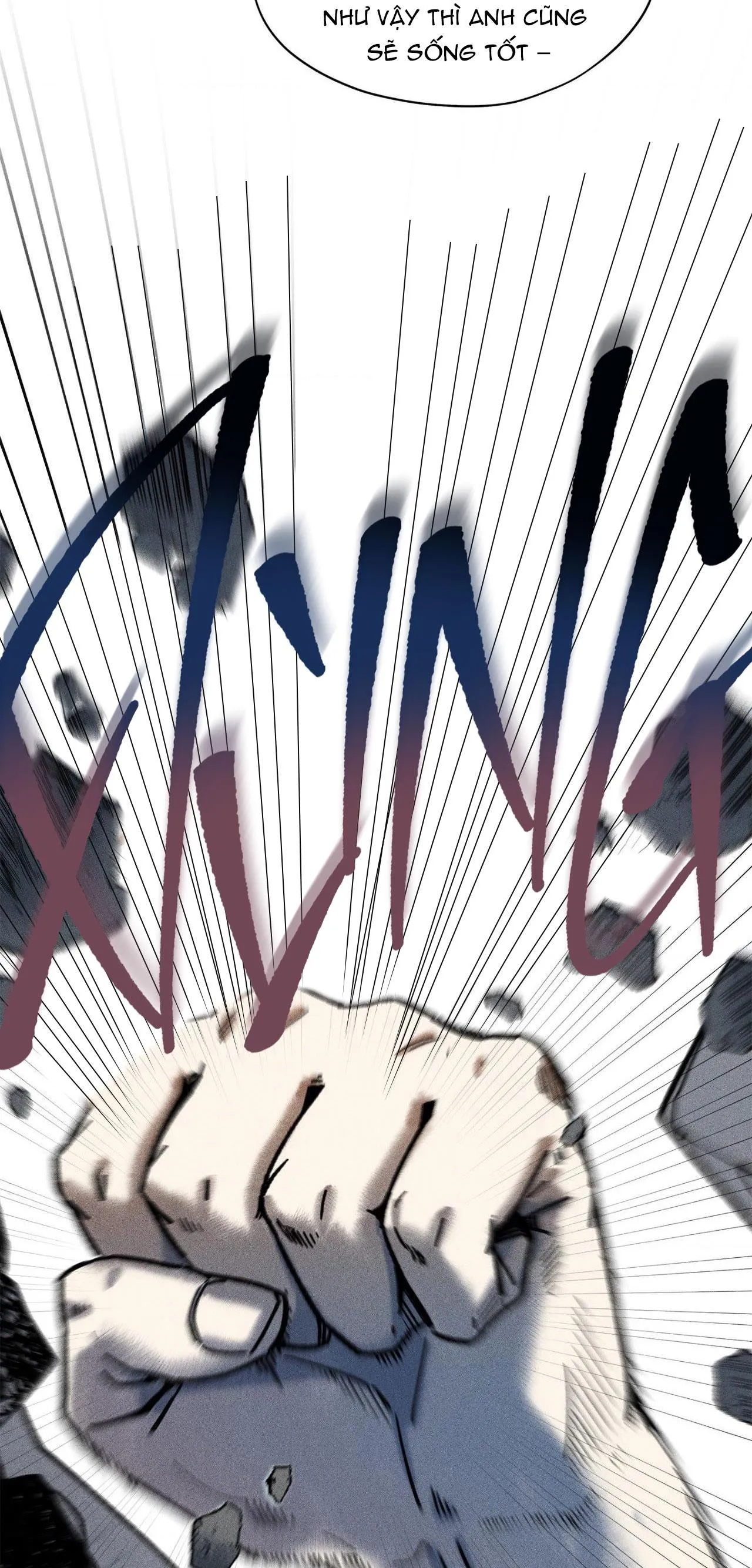 LÃNG MẠN KHÔNG TRỌNG LỰC Chapter 36 Trang 58