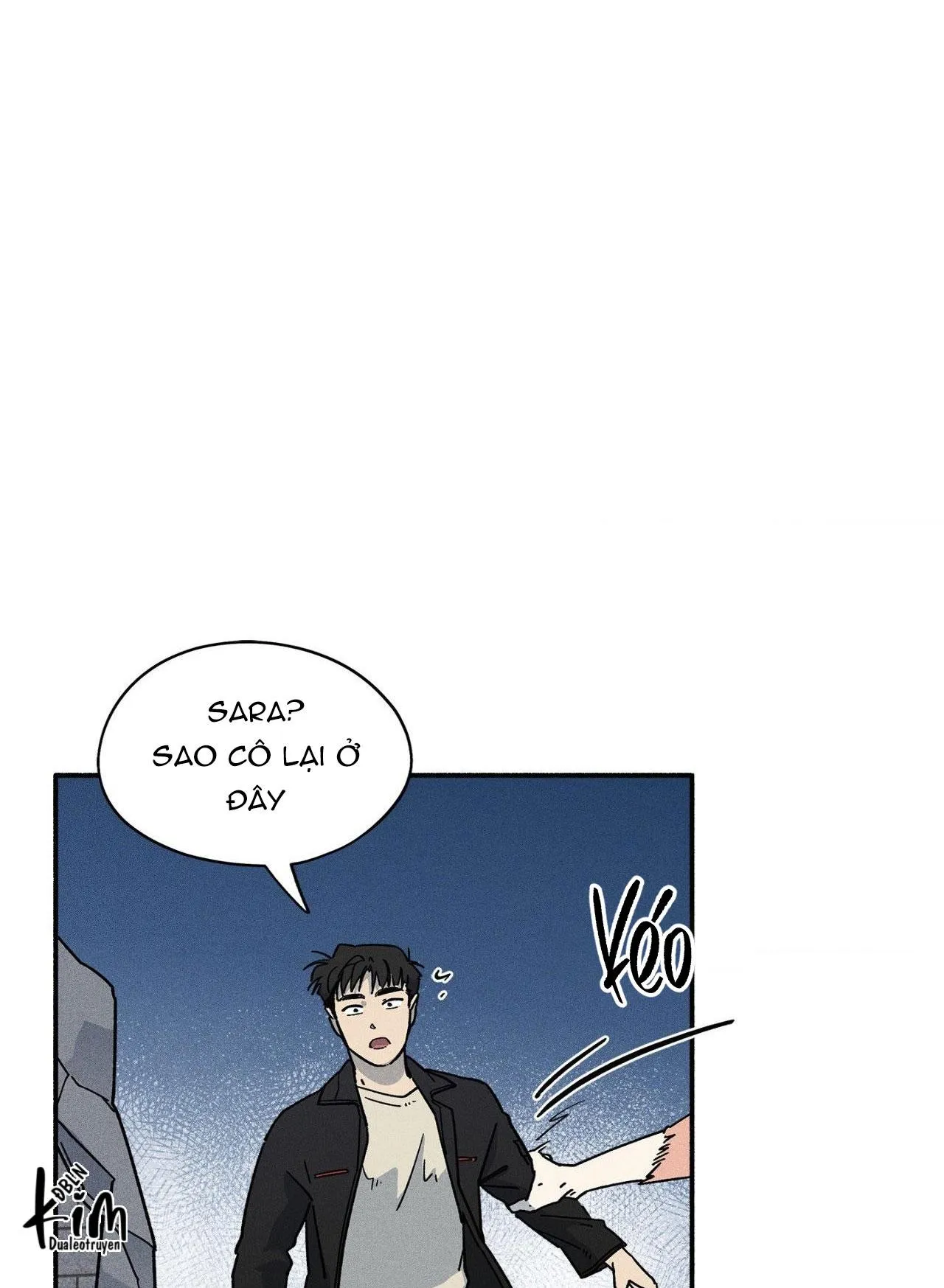 LÃNG MẠN KHÔNG TRỌNG LỰC Chapter 36 Trang 66