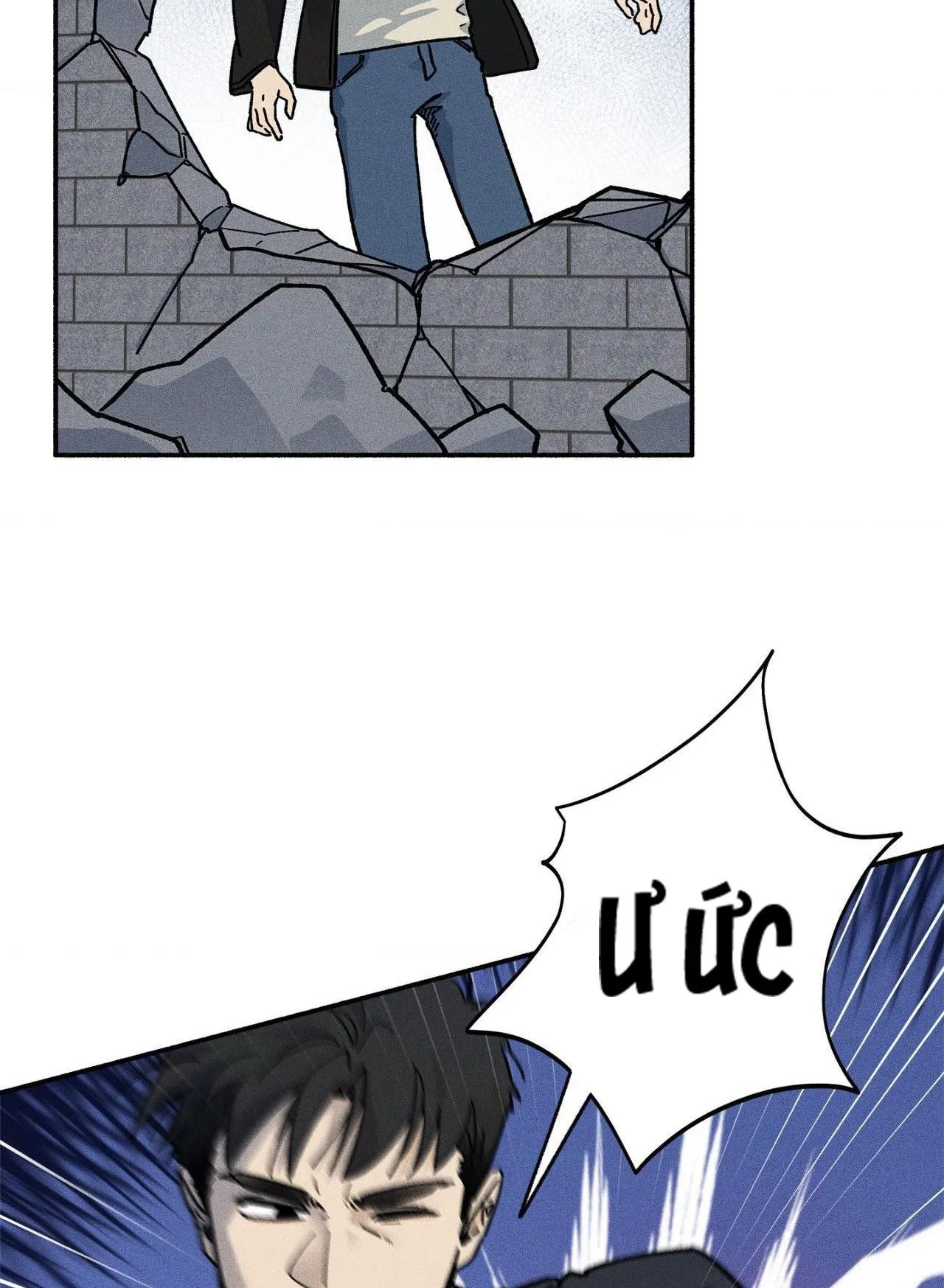 LÃNG MẠN KHÔNG TRỌNG LỰC Chapter 36 Trang 67