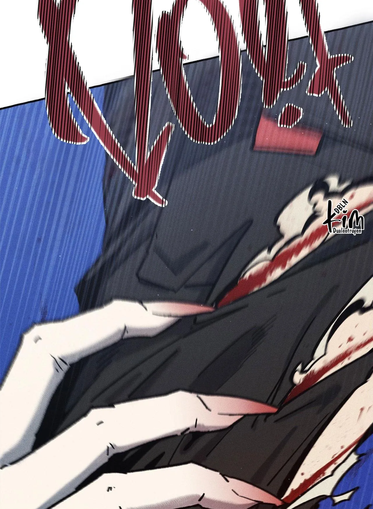 LÃNG MẠN KHÔNG TRỌNG LỰC Chapter 36 Trang 69