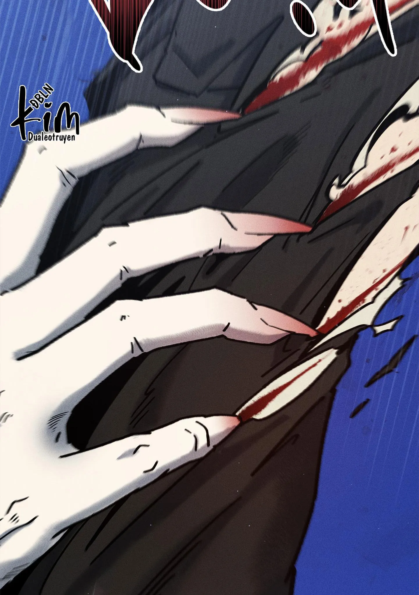 LÃNG MẠN KHÔNG TRỌNG LỰC Chapter 37 Trang 3