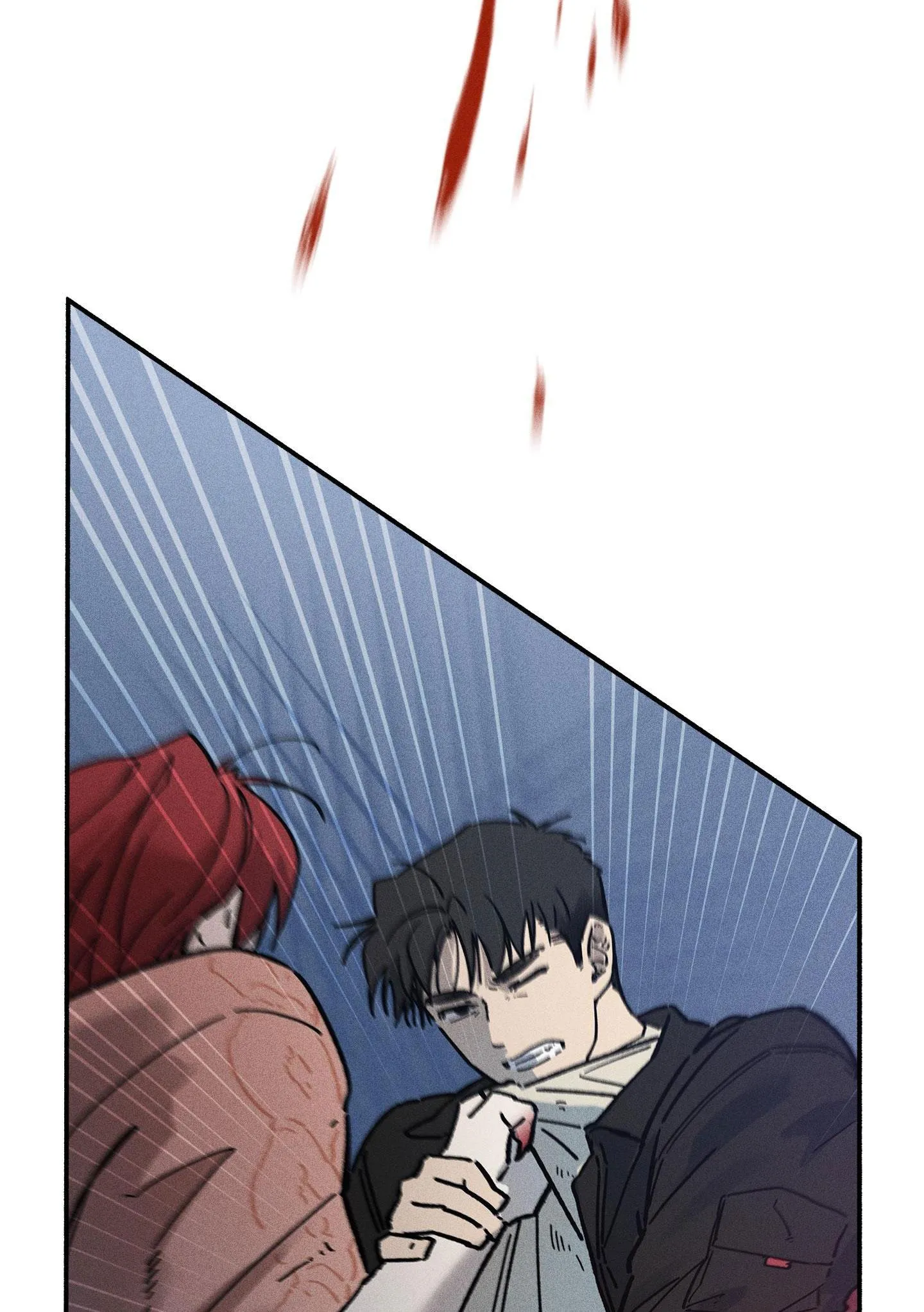 LÃNG MẠN KHÔNG TRỌNG LỰC Chapter 37 Trang 5