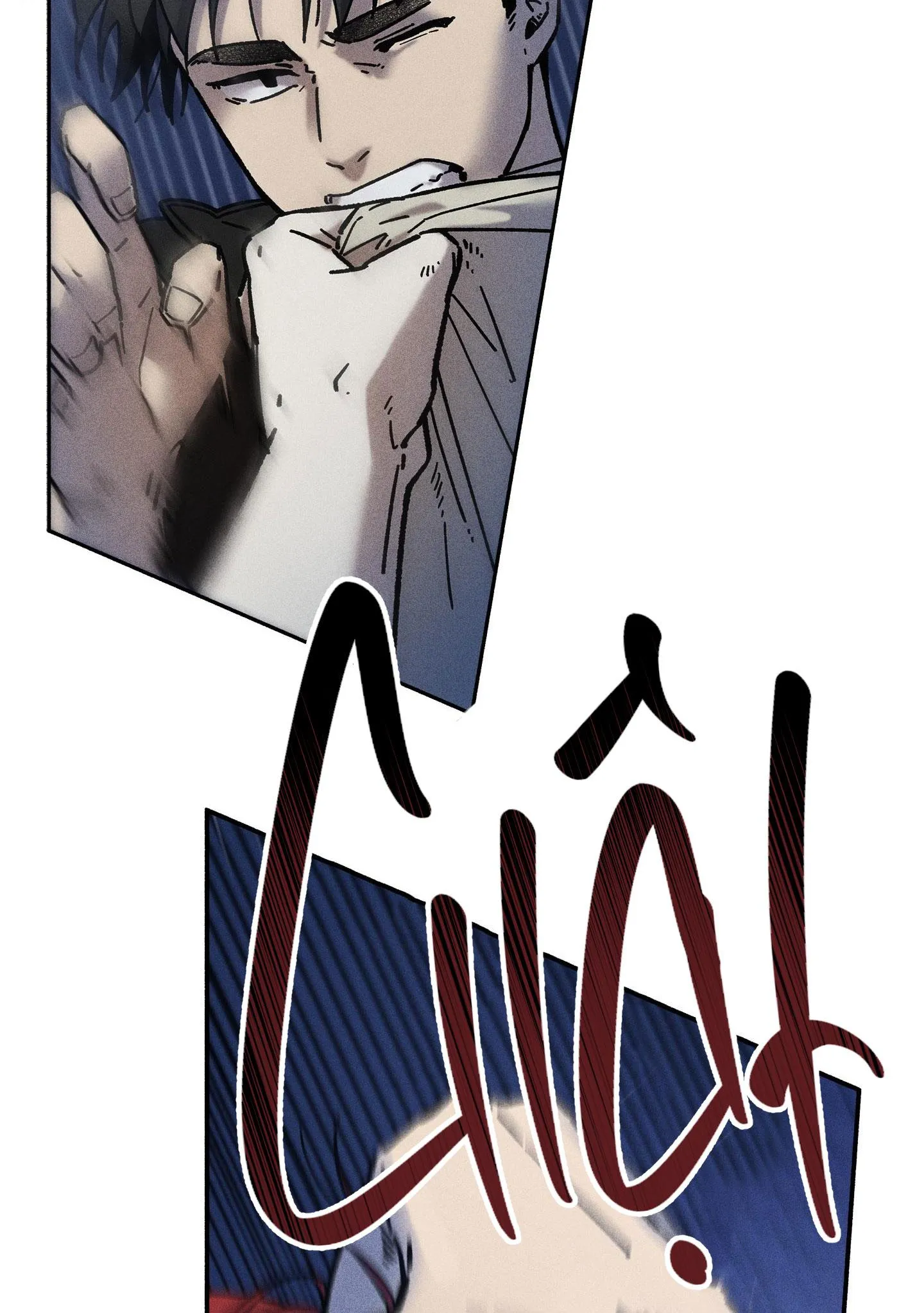 LÃNG MẠN KHÔNG TRỌNG LỰC Chapter 37 Trang 7