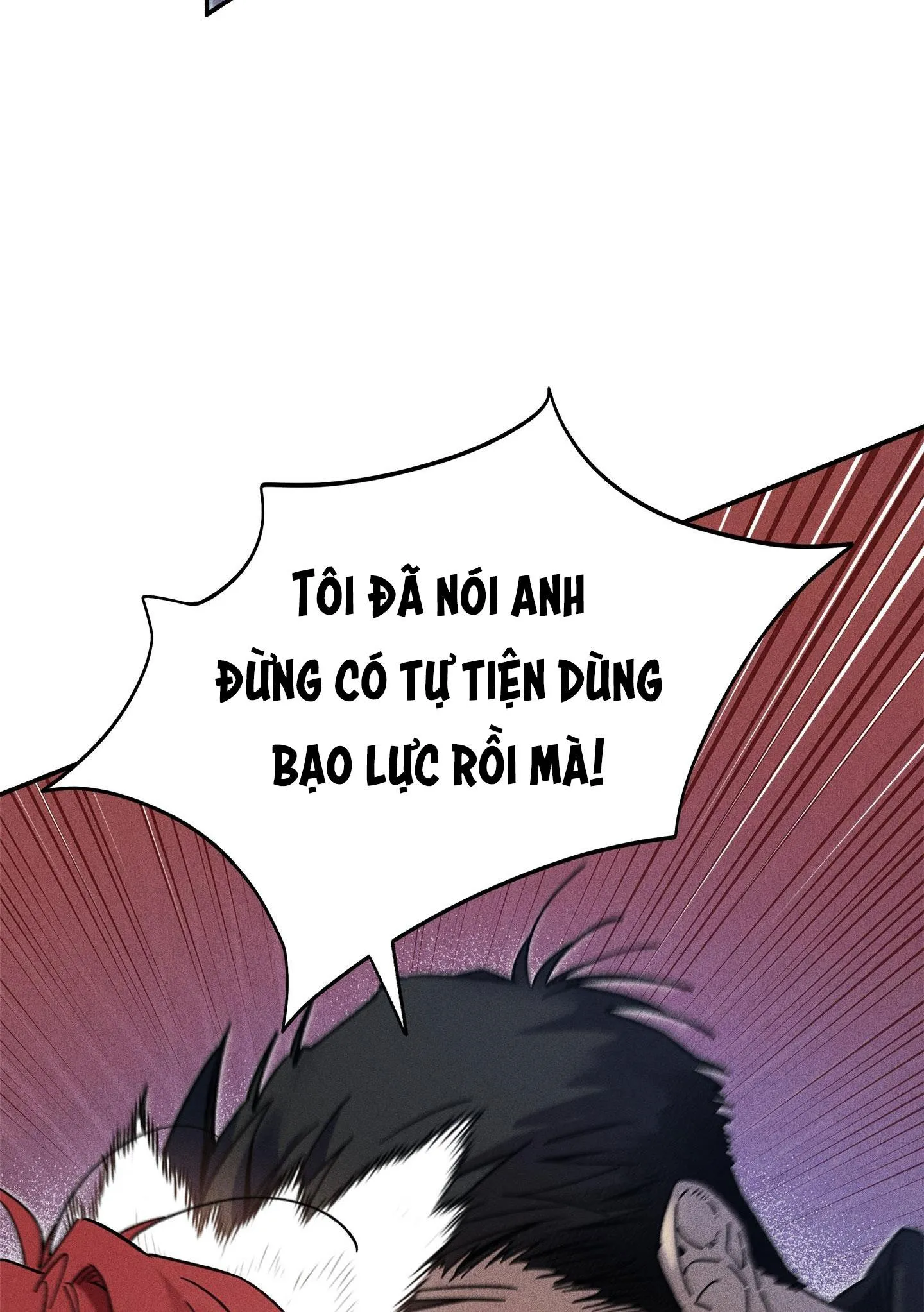 LÃNG MẠN KHÔNG TRỌNG LỰC Chapter 37 Trang 9