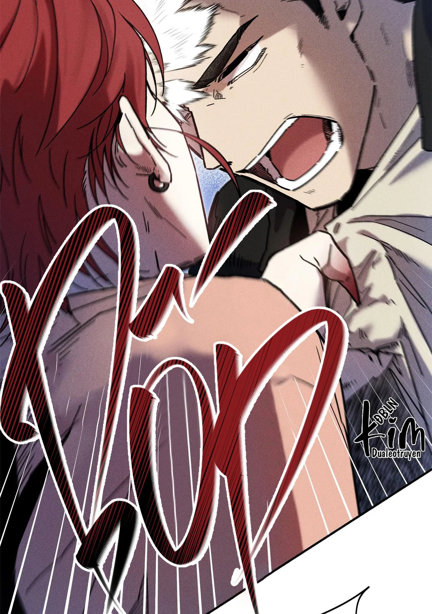 LÃNG MẠN KHÔNG TRỌNG LỰC Chapter 37 Trang 10