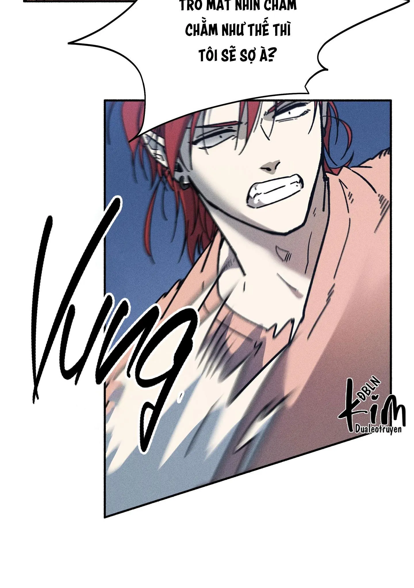 LÃNG MẠN KHÔNG TRỌNG LỰC Chapter 37 Trang 12