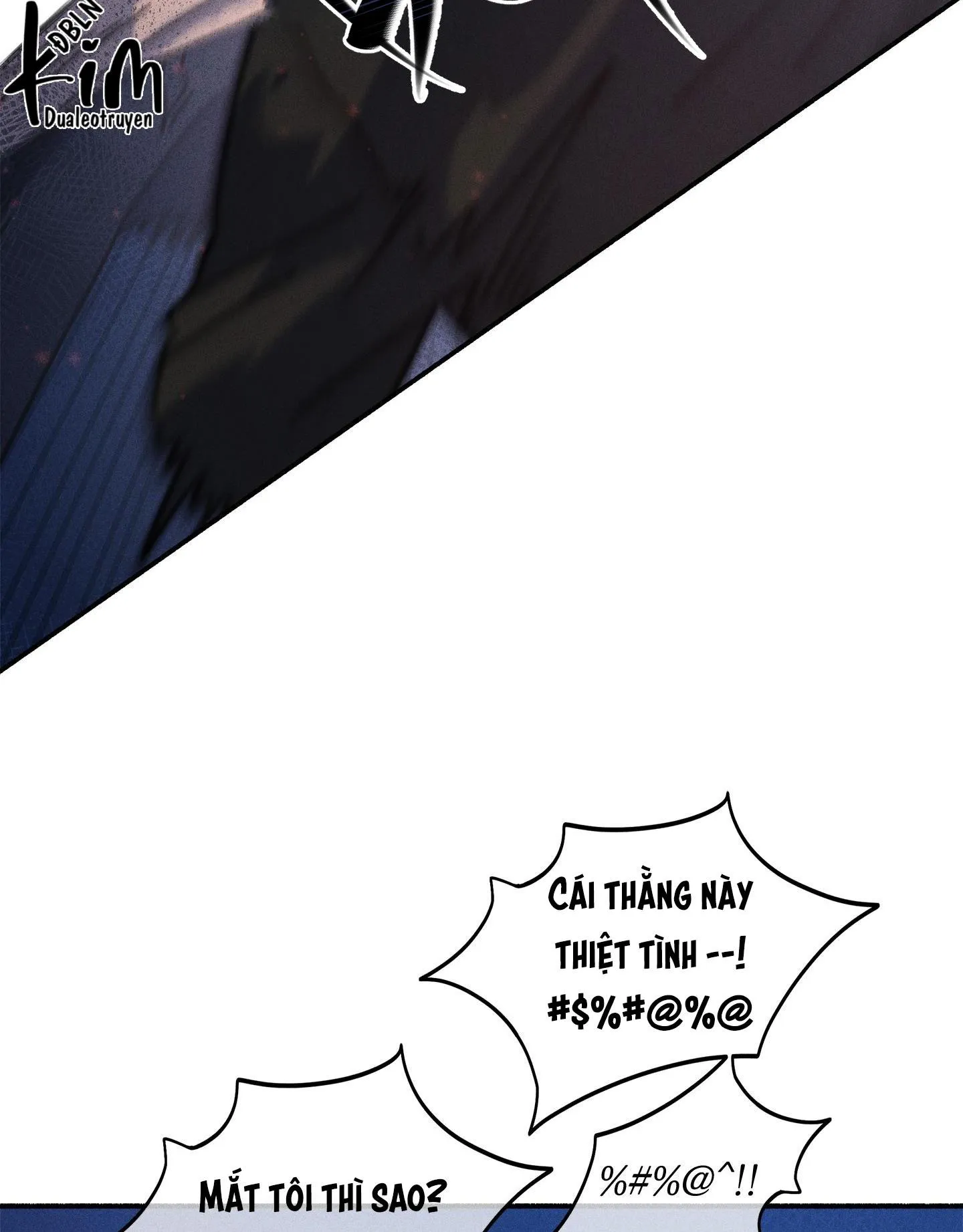 LÃNG MẠN KHÔNG TRỌNG LỰC Chapter 37 Trang 14