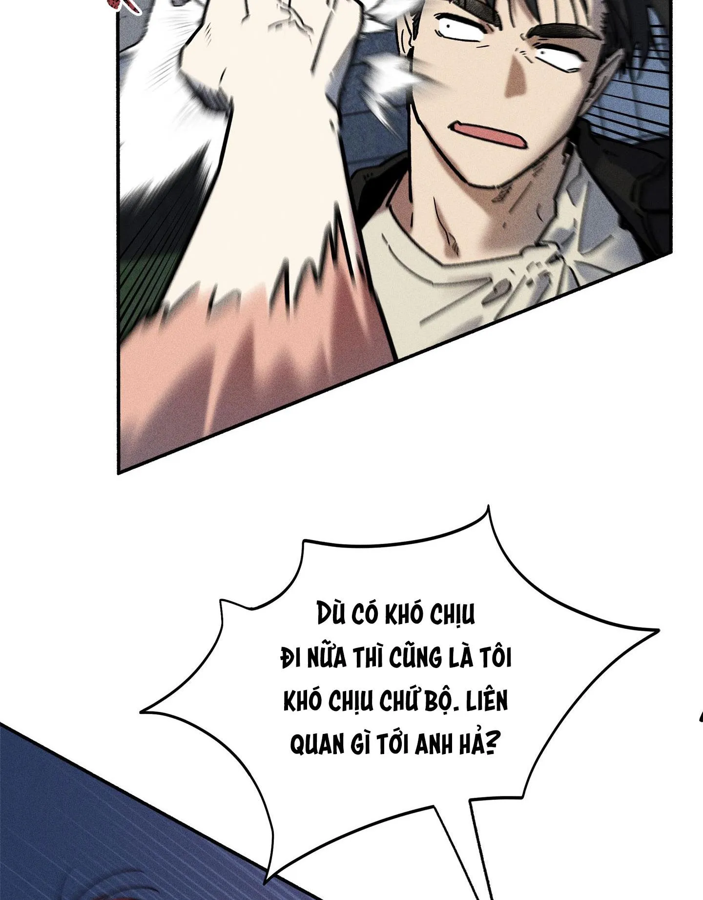 LÃNG MẠN KHÔNG TRỌNG LỰC Chapter 37 Trang 22