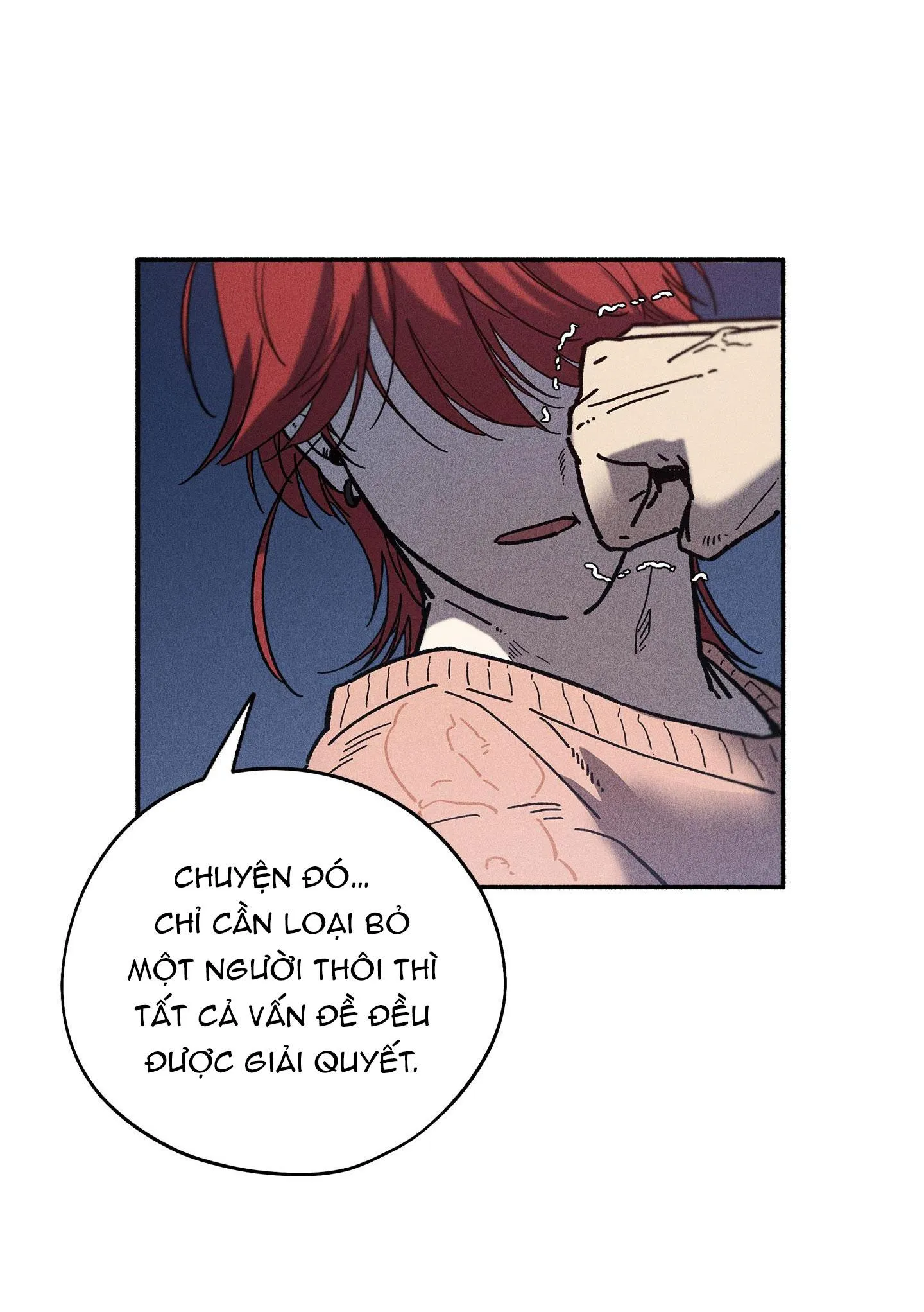 LÃNG MẠN KHÔNG TRỌNG LỰC Chapter 37 Trang 24