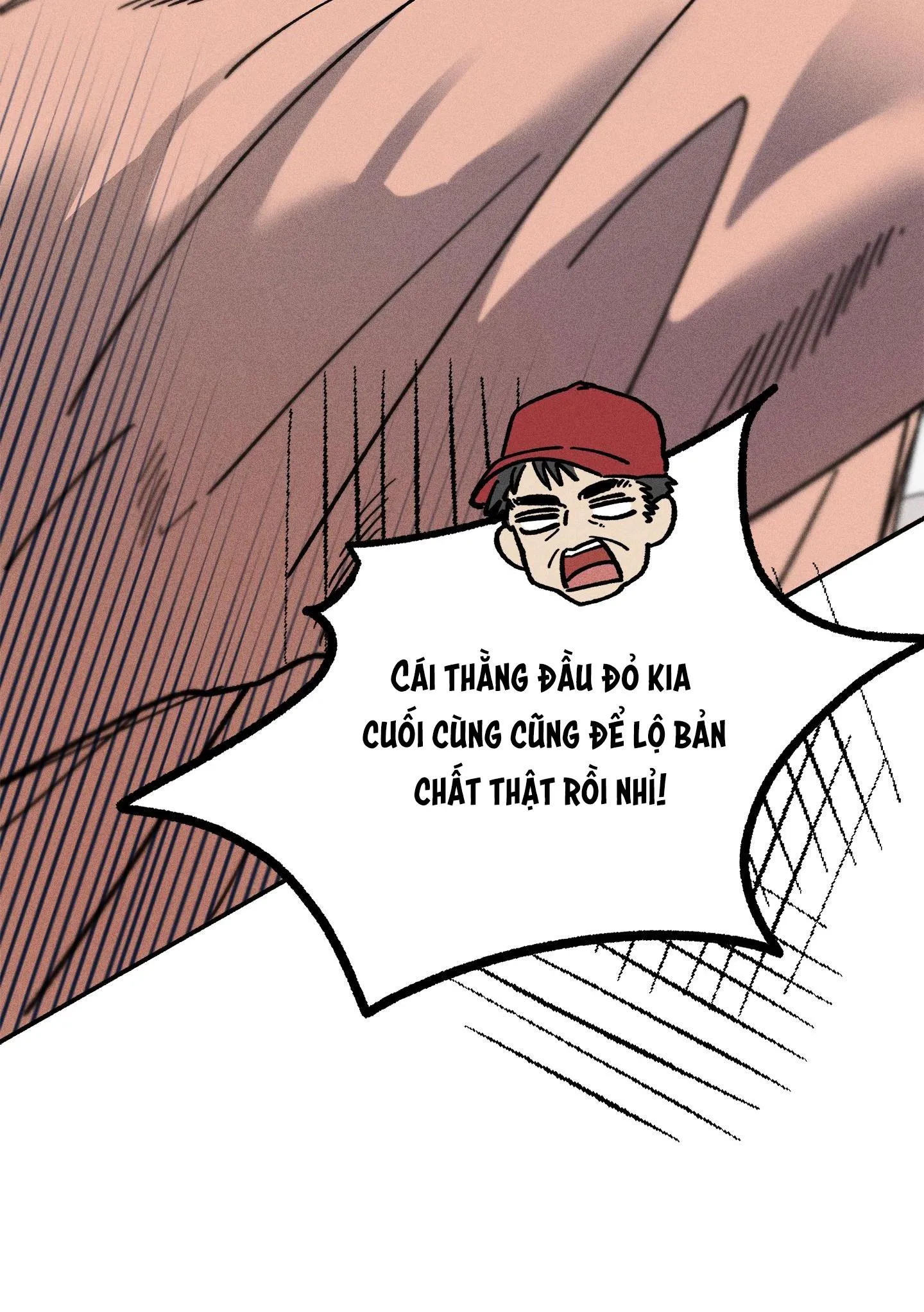 LÃNG MẠN KHÔNG TRỌNG LỰC Chapter 37 Trang 34