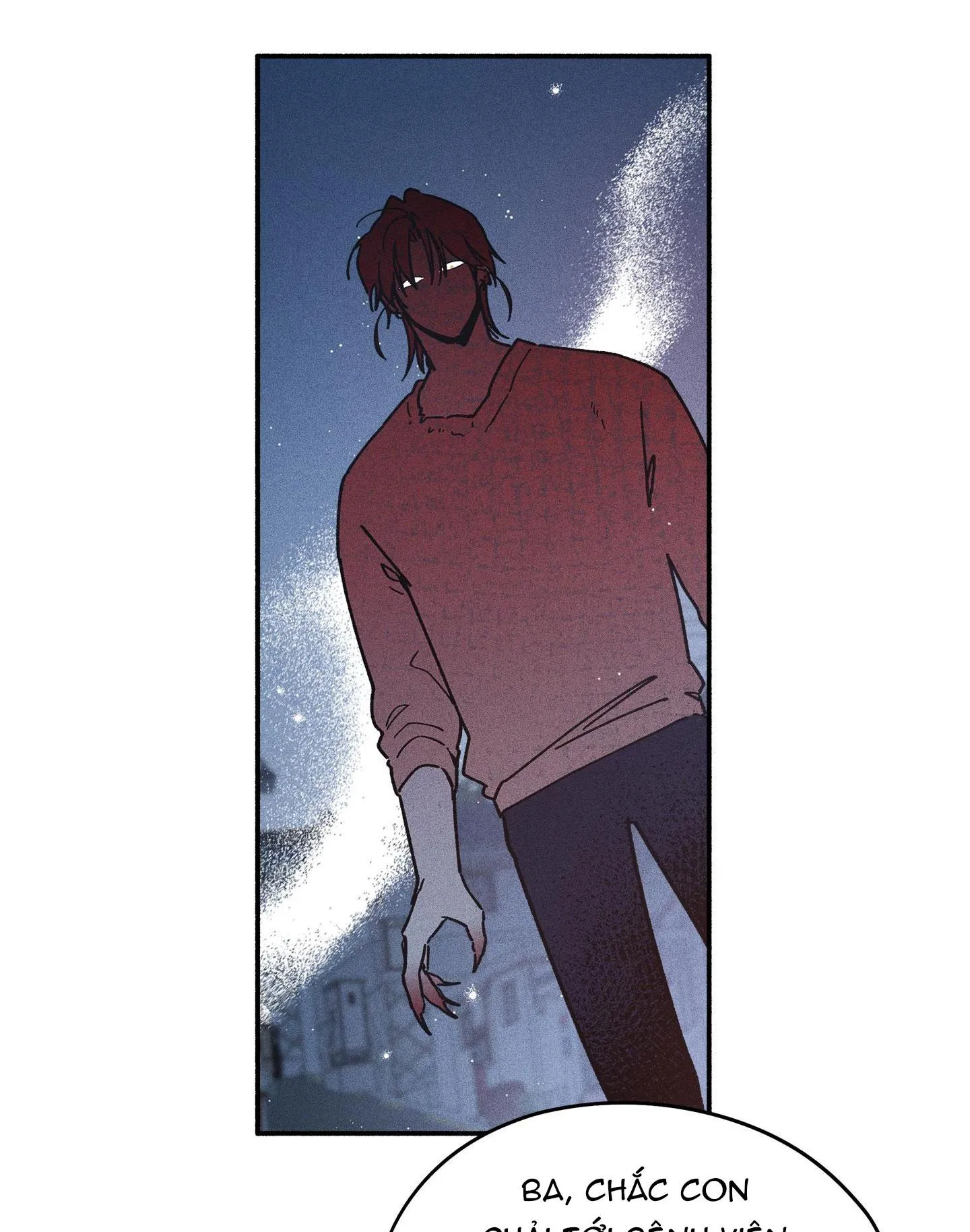 LÃNG MẠN KHÔNG TRỌNG LỰC Chapter 37 Trang 40