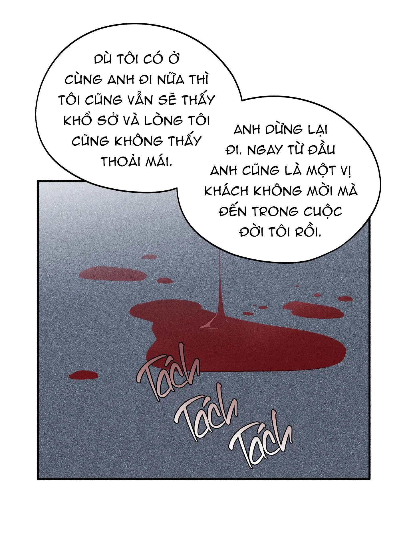 LÃNG MẠN KHÔNG TRỌNG LỰC Chapter 37 Trang 46