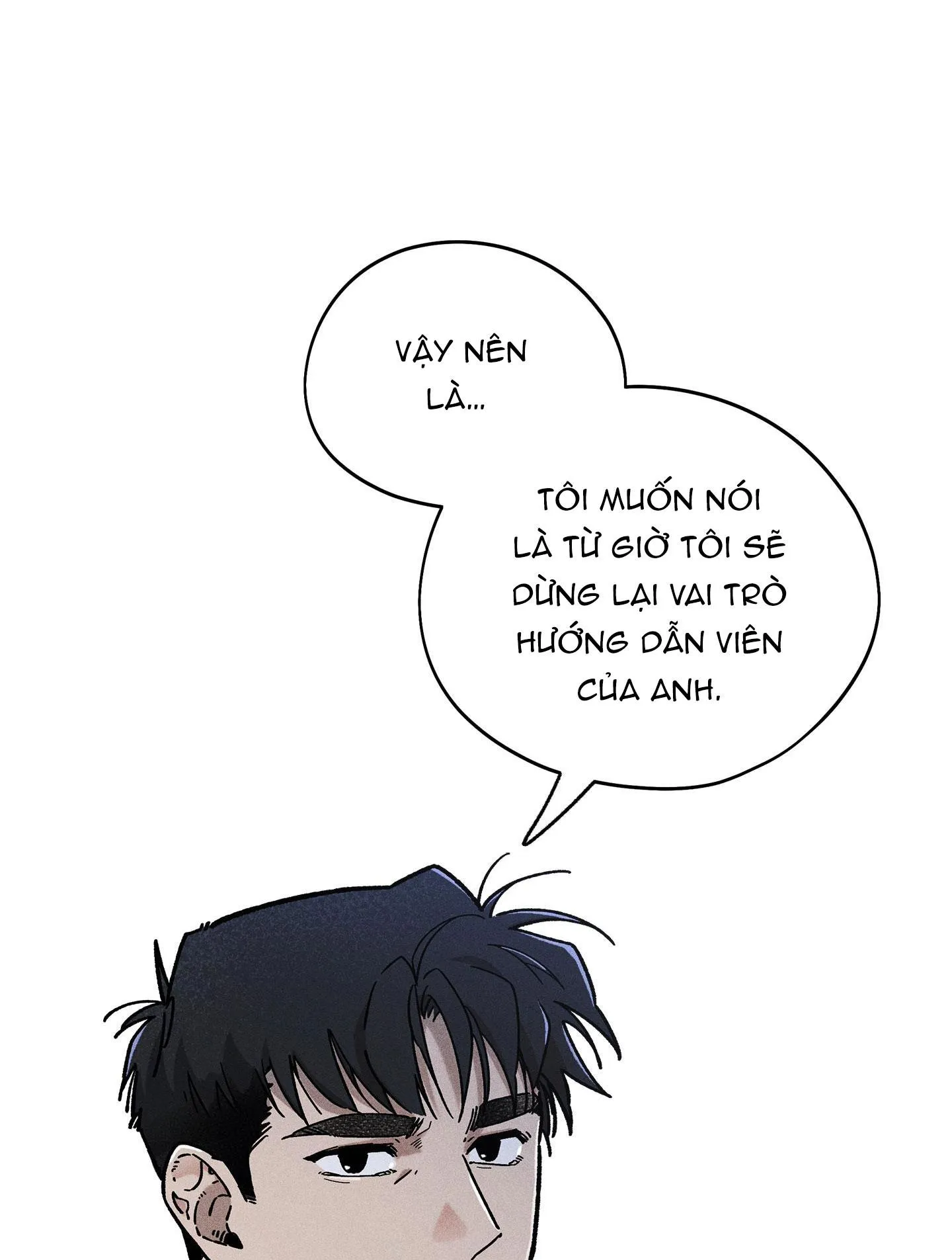 LÃNG MẠN KHÔNG TRỌNG LỰC Chapter 37 Trang 47