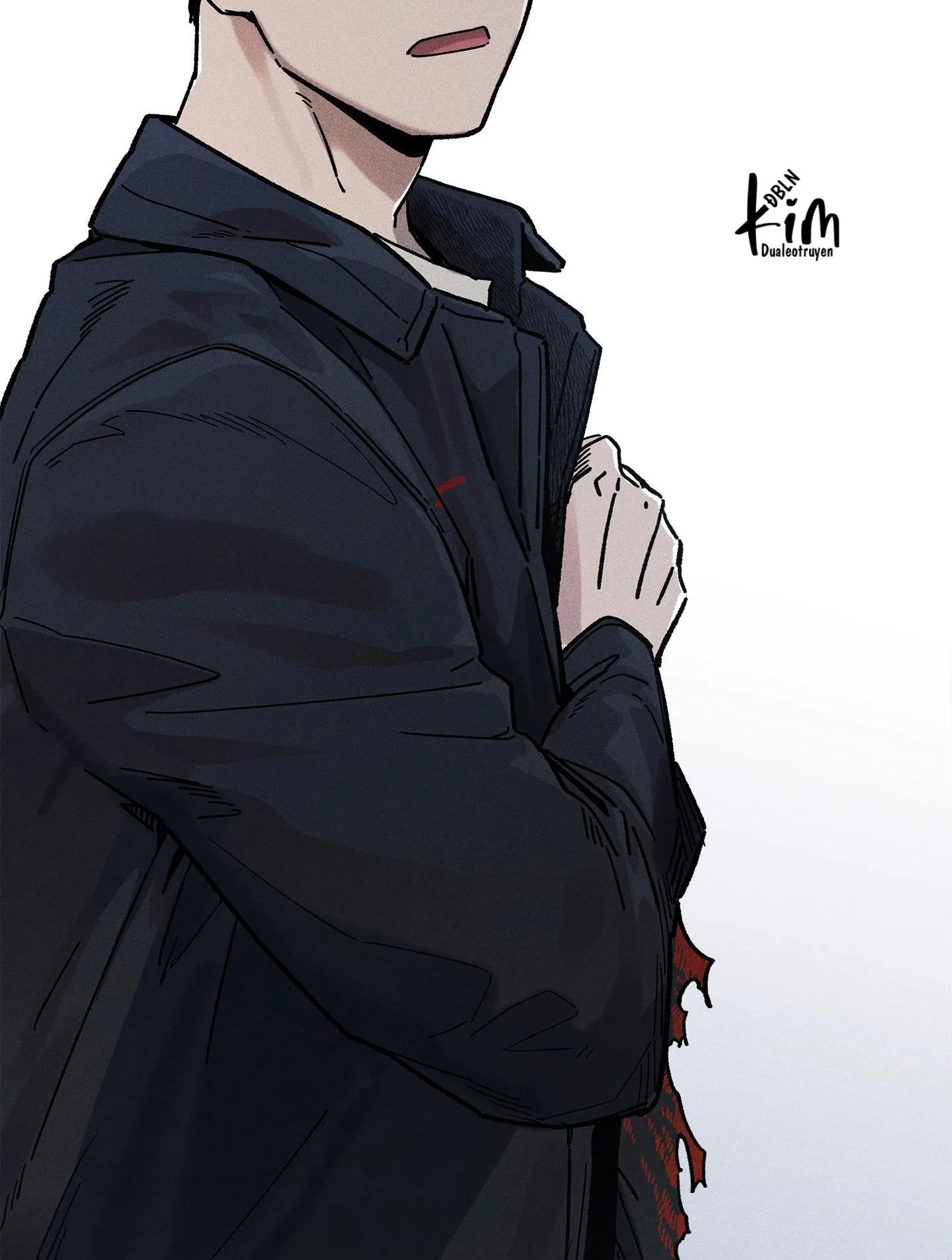 LÃNG MẠN KHÔNG TRỌNG LỰC Chapter 37 Trang 48