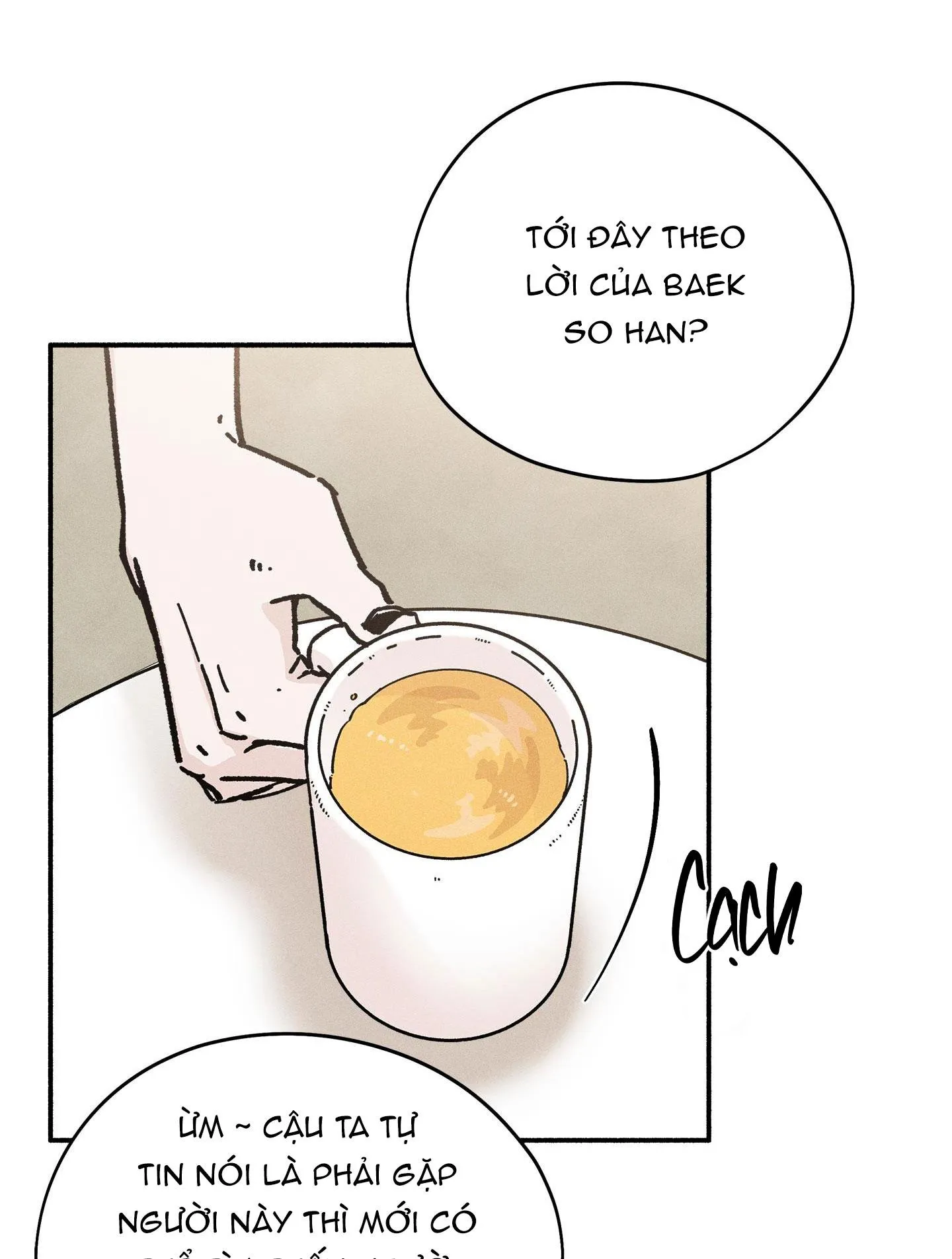 LÃNG MẠN KHÔNG TRỌNG LỰC Chapter 37 Trang 52