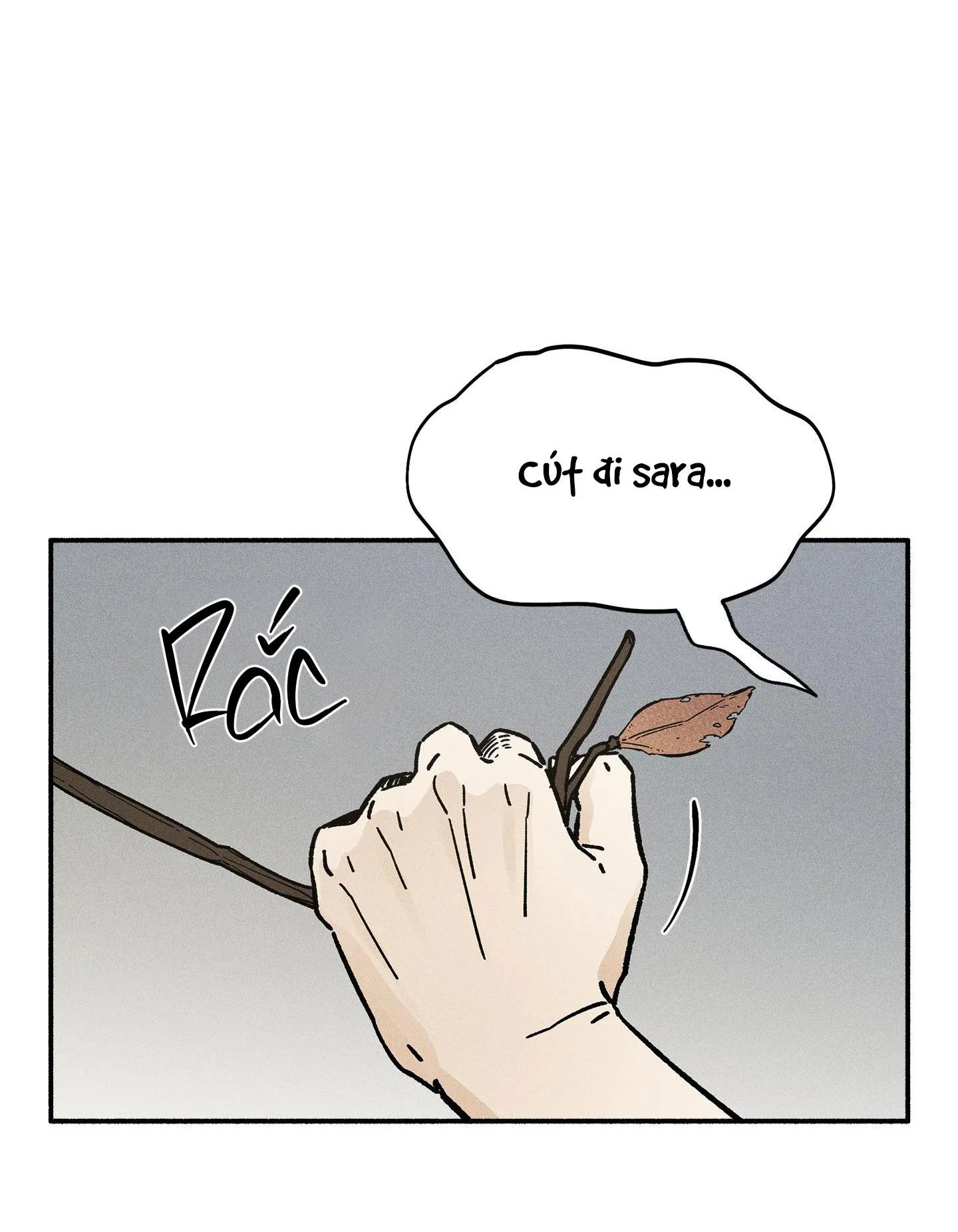 LÃNG MẠN KHÔNG TRỌNG LỰC Chapter 37 Trang 57