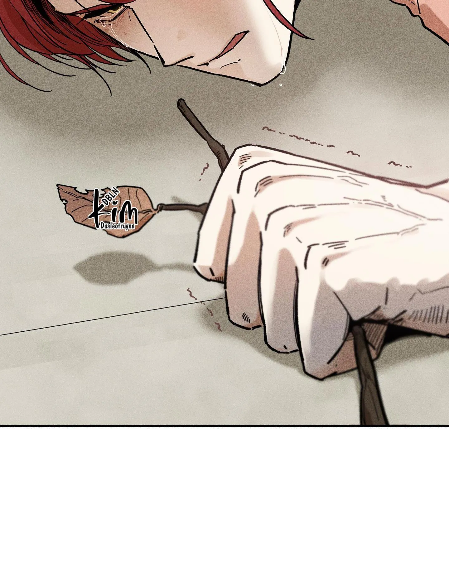 LÃNG MẠN KHÔNG TRỌNG LỰC Chapter 37 Trang 59