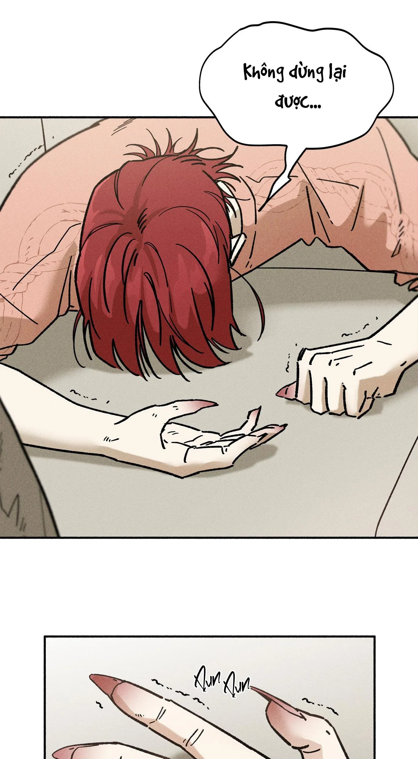 LÃNG MẠN KHÔNG TRỌNG LỰC Chapter 37 Trang 74