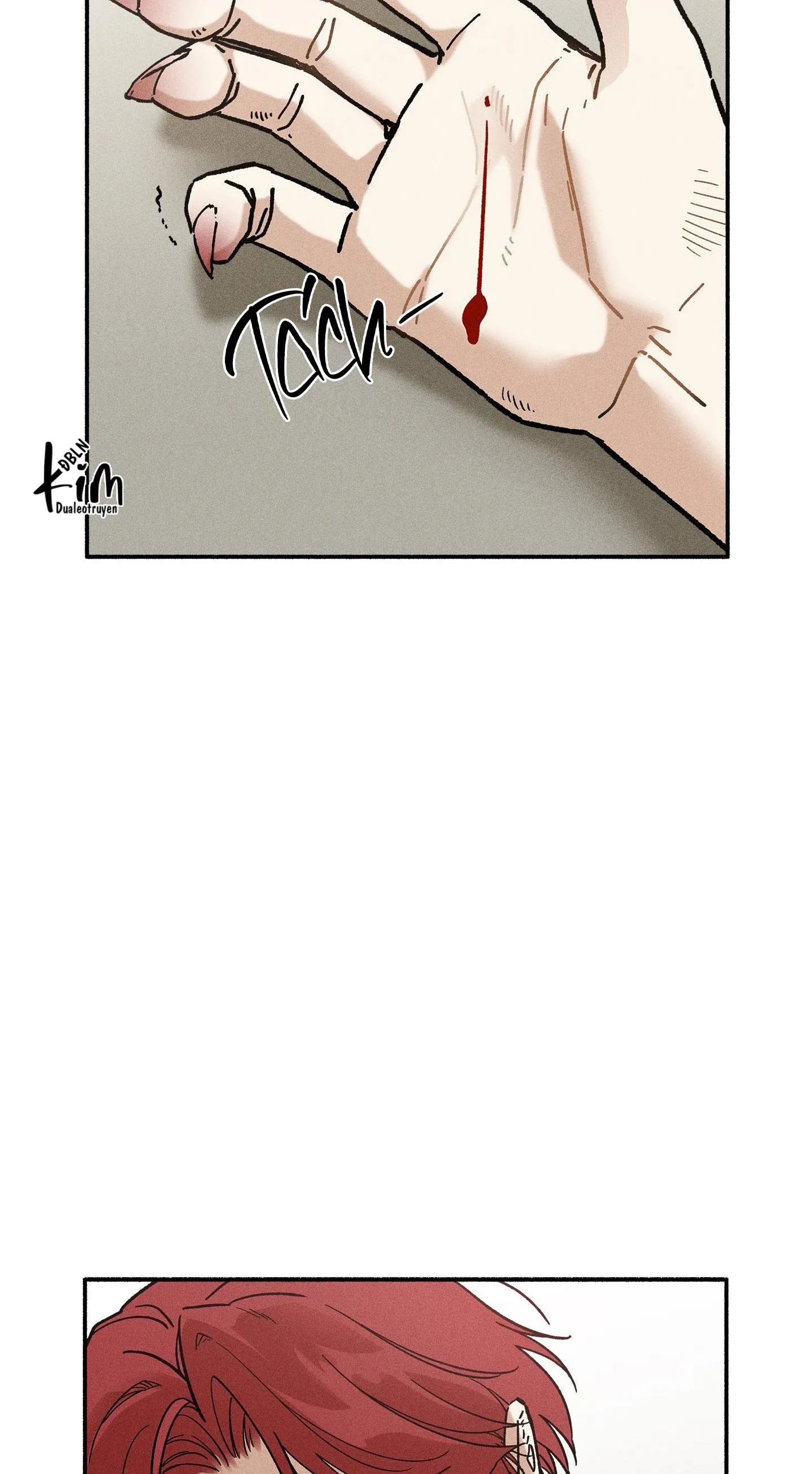 LÃNG MẠN KHÔNG TRỌNG LỰC Chapter 37 Trang 75