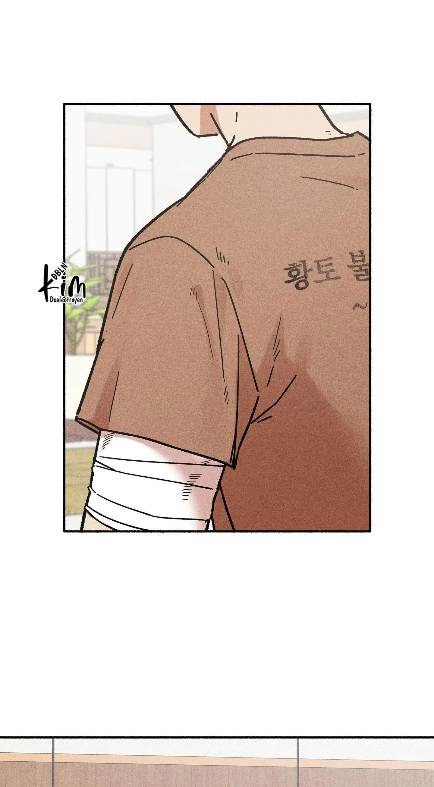 LÃNG MẠN KHÔNG TRỌNG LỰC Chapter 37 Trang 77