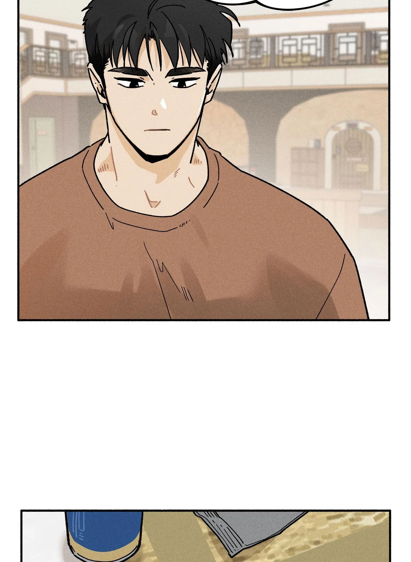 LÃNG MẠN KHÔNG TRỌNG LỰC Chapter 38 Trang 10