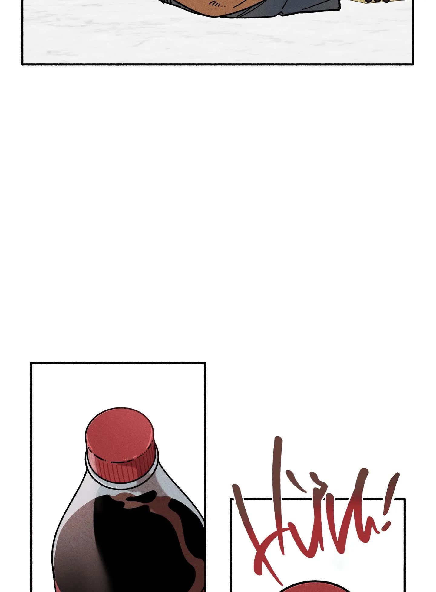 LÃNG MẠN KHÔNG TRỌNG LỰC Chapter 38 Trang 20