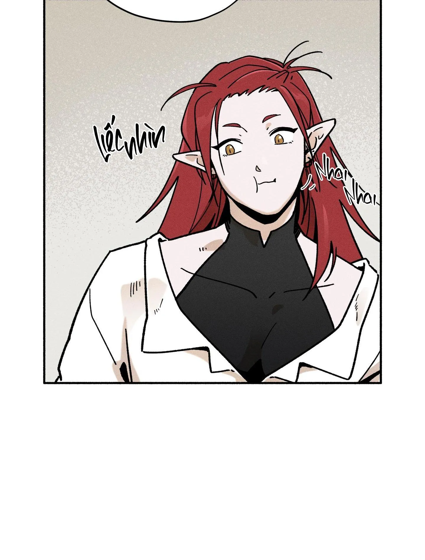 LÃNG MẠN KHÔNG TRỌNG LỰC Chapter 38 Trang 42