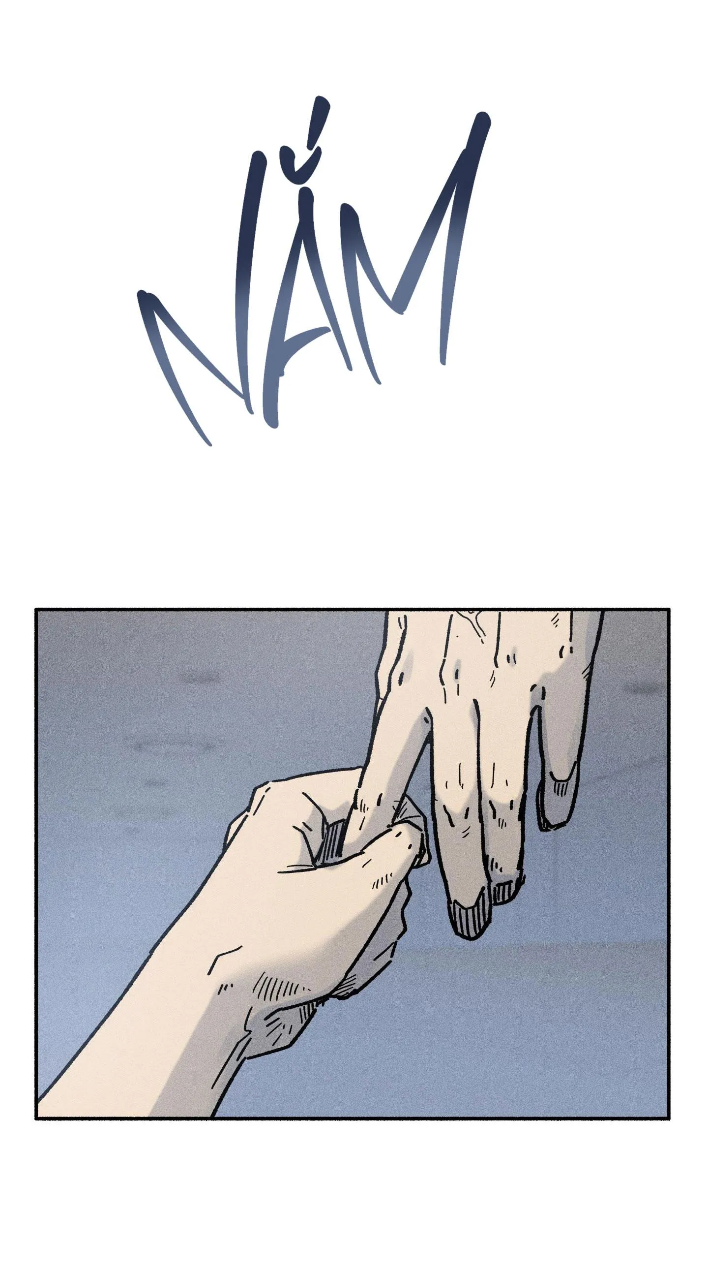 LÃNG MẠN KHÔNG TRỌNG LỰC Chapter 38 Trang 57