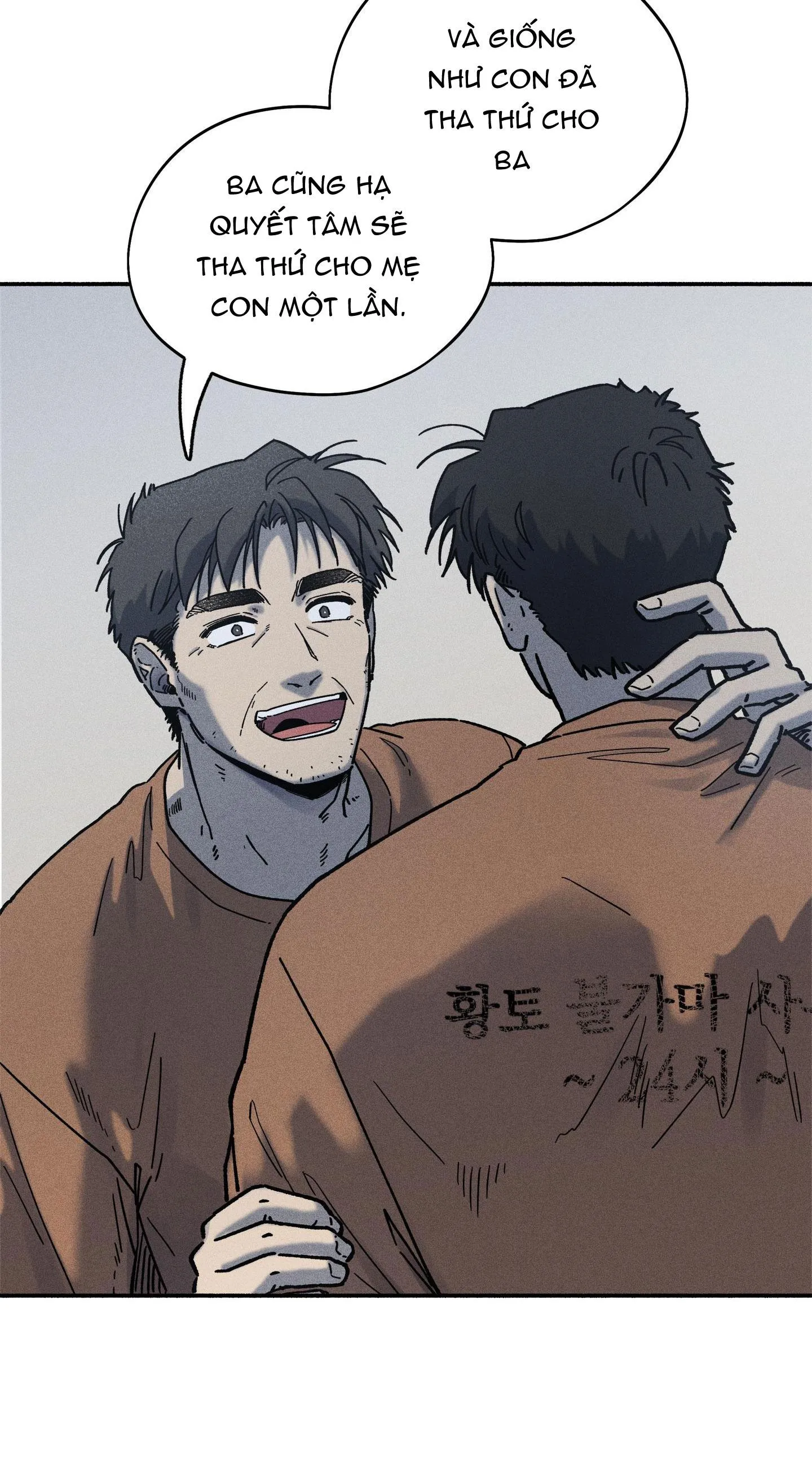 LÃNG MẠN KHÔNG TRỌNG LỰC Chapter 38 Trang 65