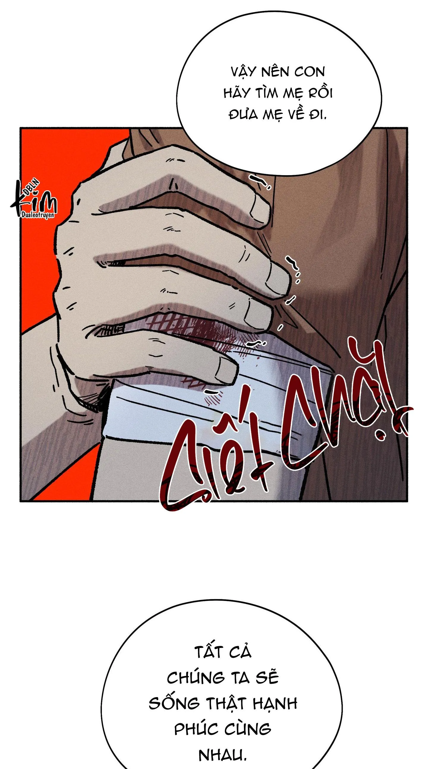 LÃNG MẠN KHÔNG TRỌNG LỰC Chapter 38 Trang 66