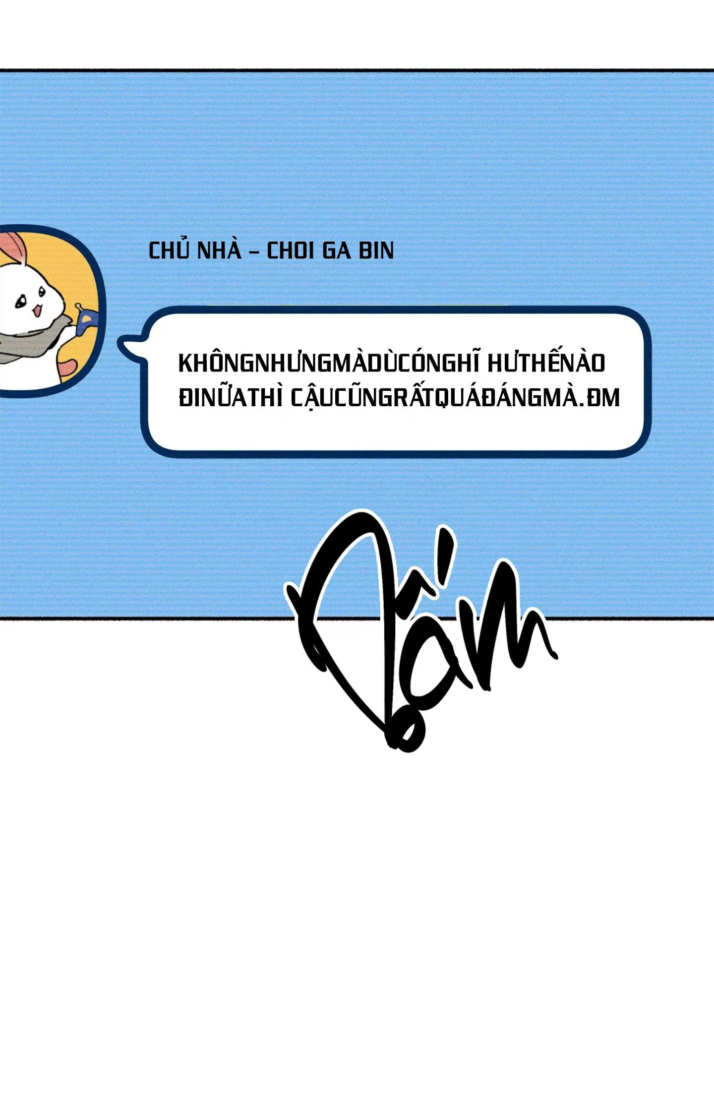 LÃNG MẠN KHÔNG TRỌNG LỰC Chapter 39 Trang 4