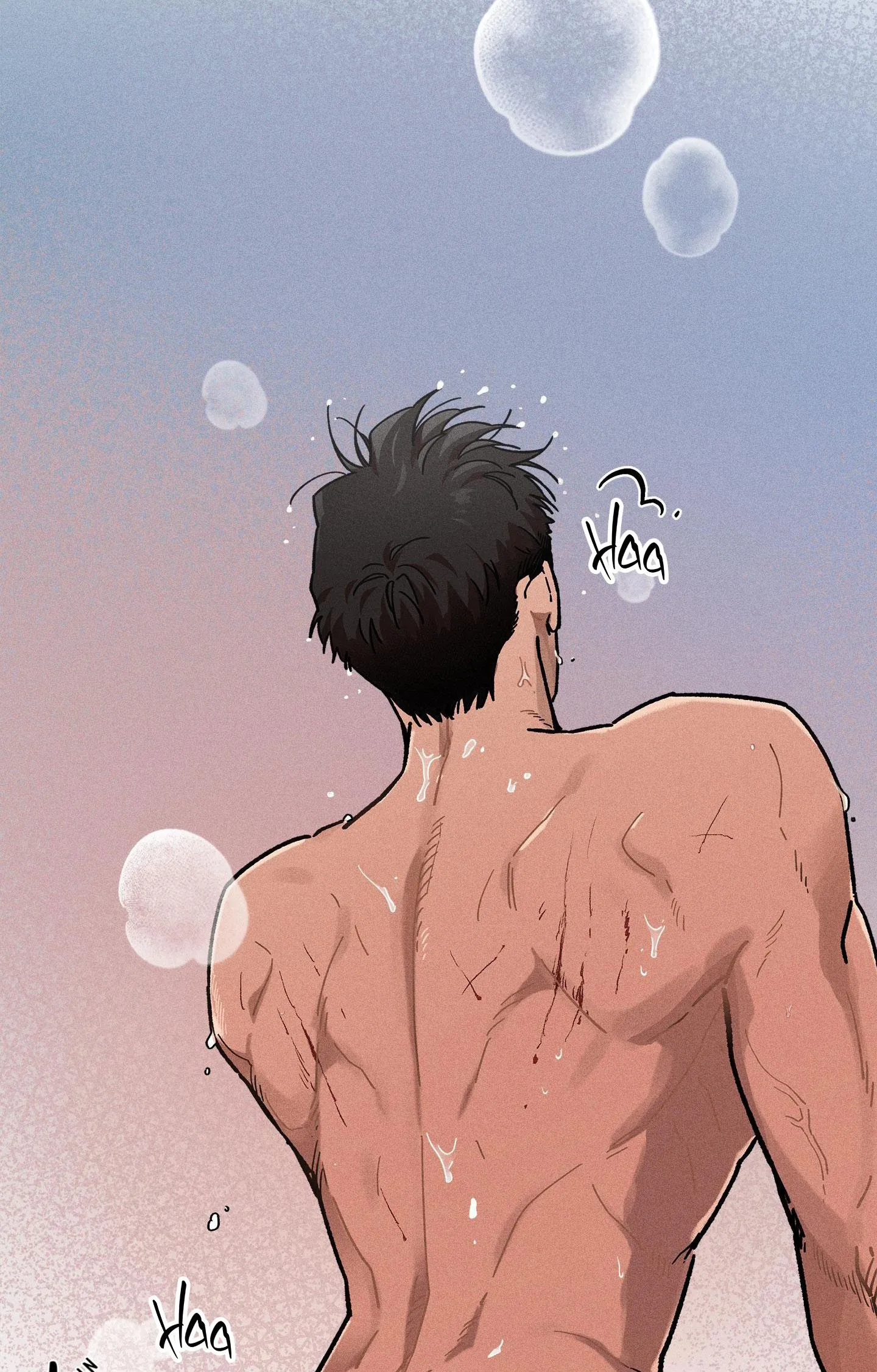 LÃNG MẠN KHÔNG TRỌNG LỰC Chapter 39 Trang 6