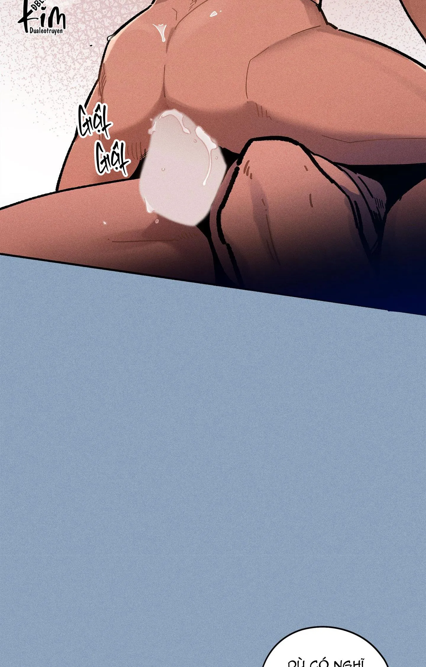 LÃNG MẠN KHÔNG TRỌNG LỰC Chapter 39 Trang 7