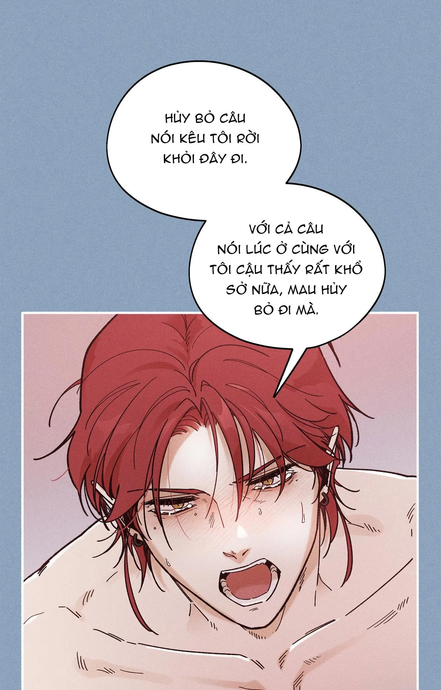 LÃNG MẠN KHÔNG TRỌNG LỰC Chapter 39 Trang 10