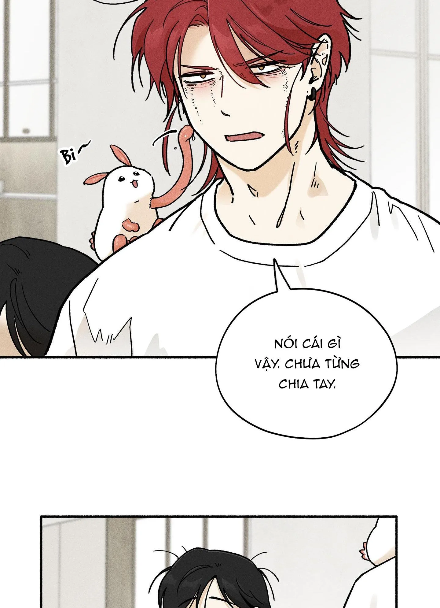 LÃNG MẠN KHÔNG TRỌNG LỰC Chapter 39 Trang 15