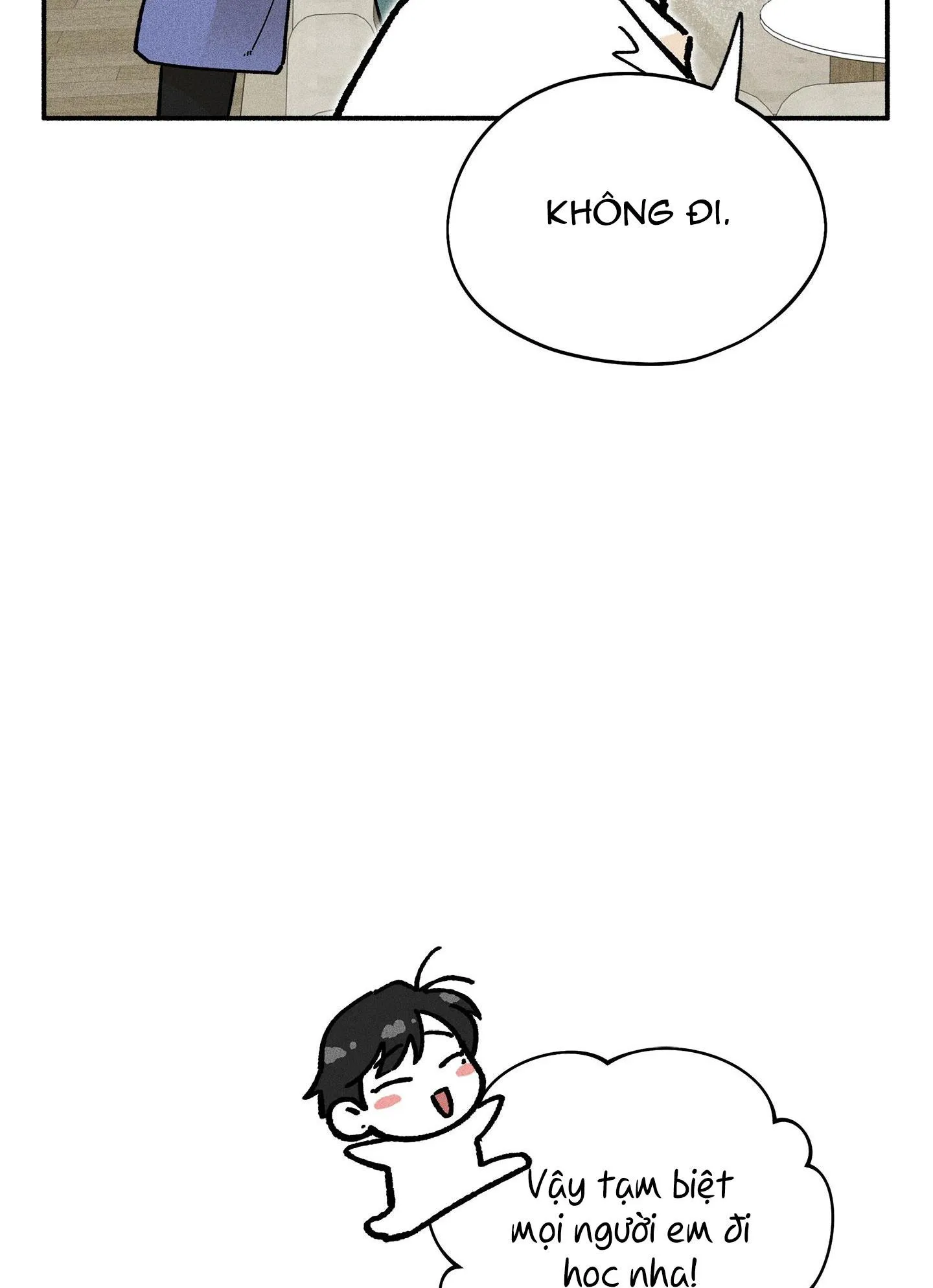 LÃNG MẠN KHÔNG TRỌNG LỰC Chapter 39 Trang 21