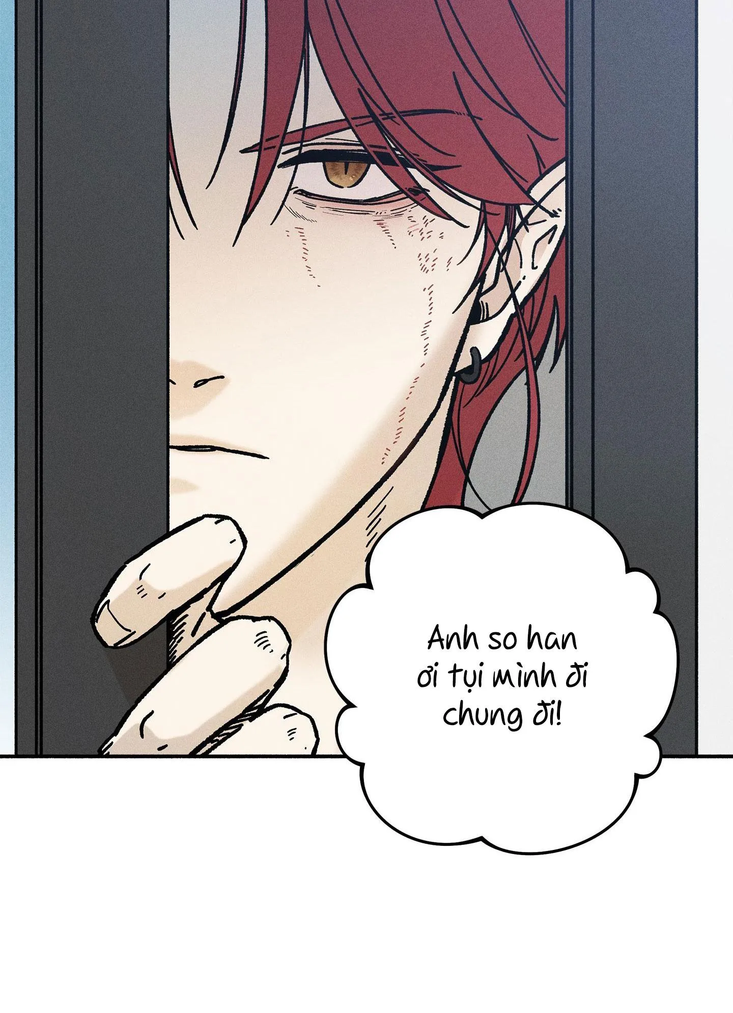 LÃNG MẠN KHÔNG TRỌNG LỰC Chapter 39 Trang 23