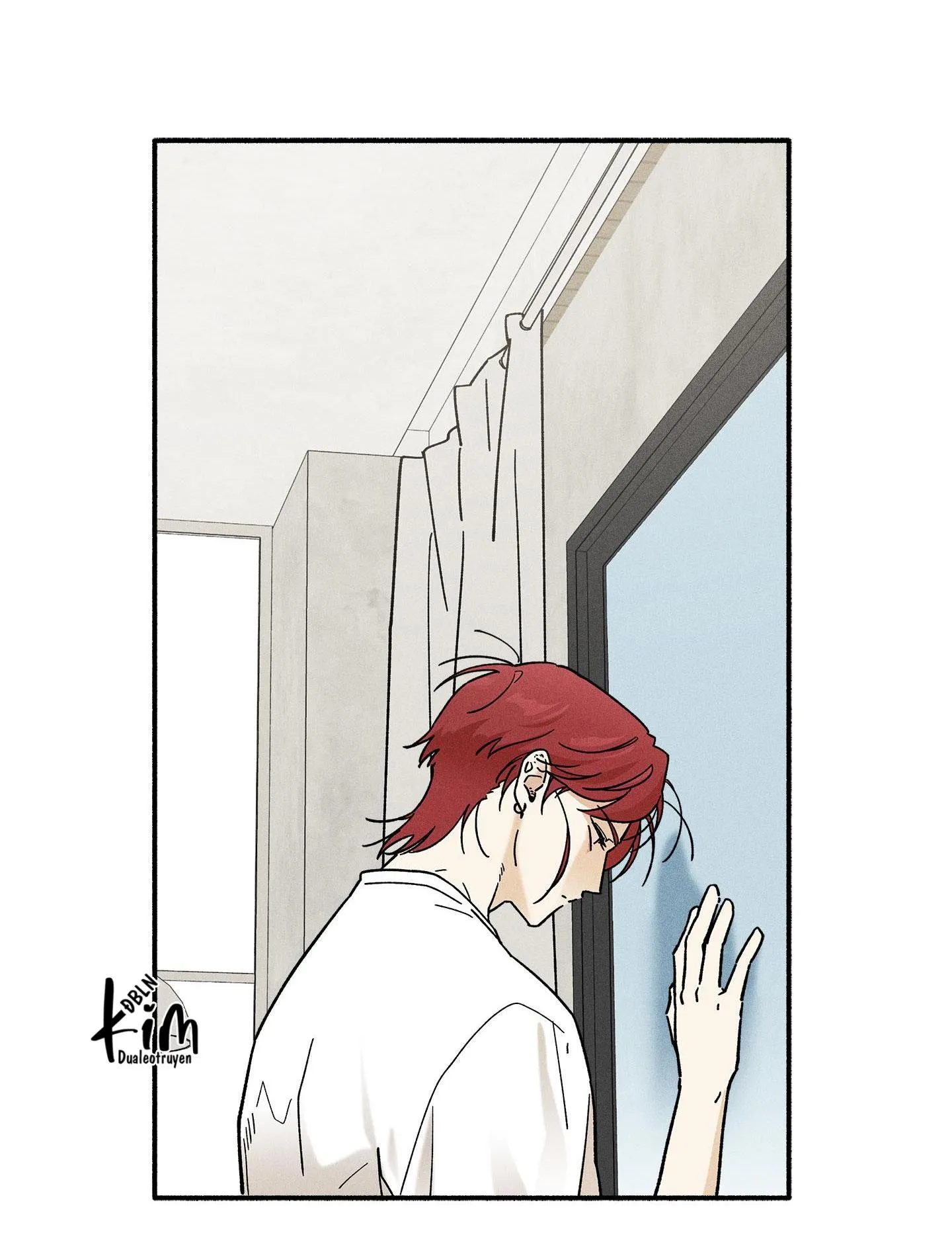 LÃNG MẠN KHÔNG TRỌNG LỰC Chapter 39 Trang 26