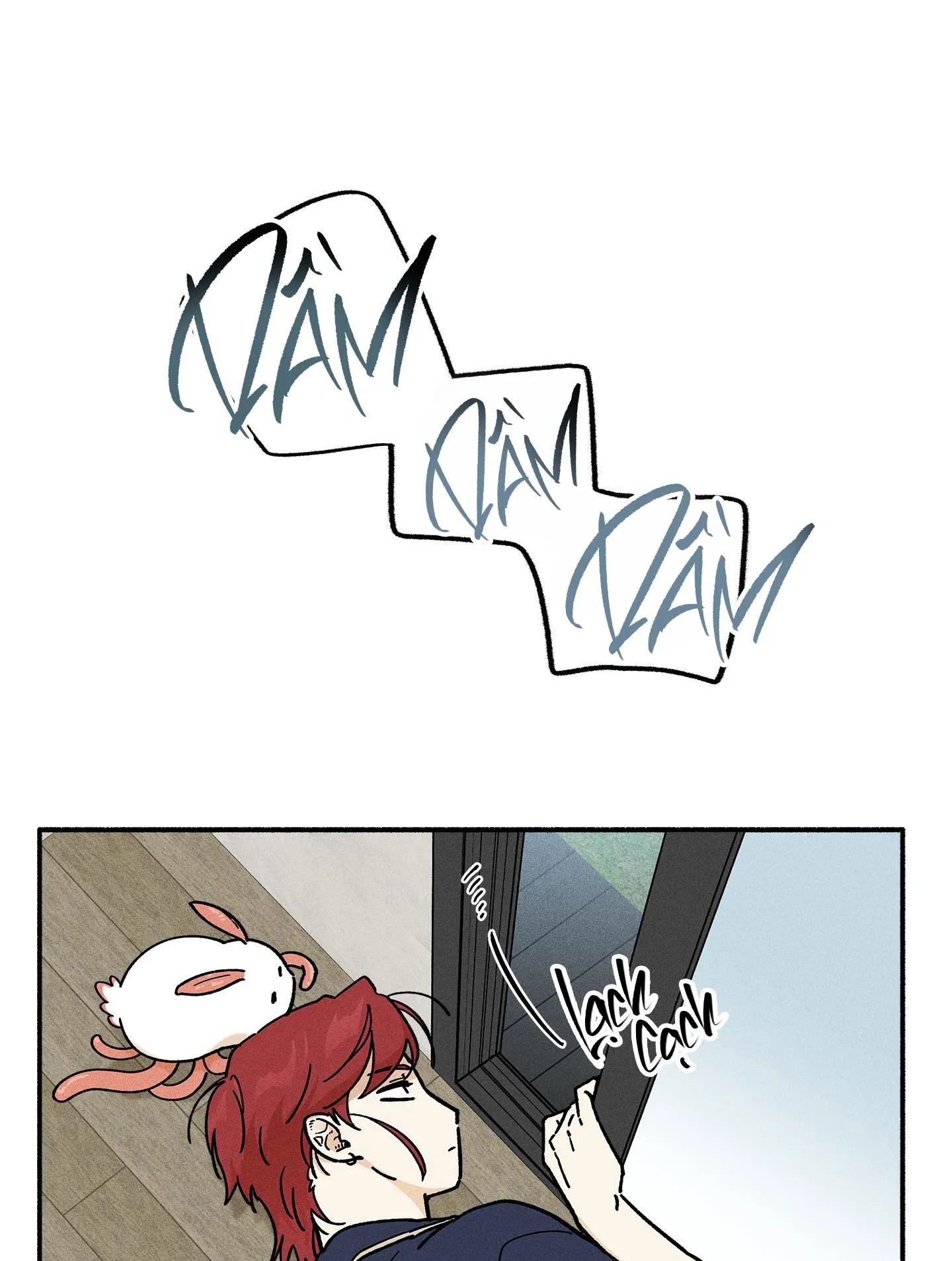 LÃNG MẠN KHÔNG TRỌNG LỰC Chapter 39 Trang 30