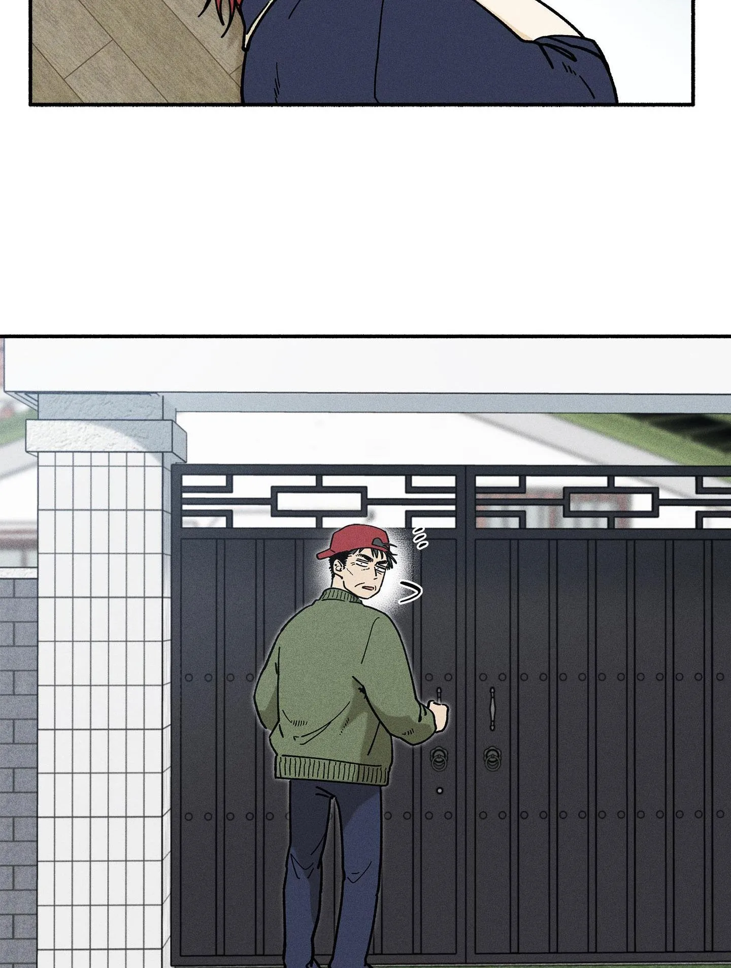 LÃNG MẠN KHÔNG TRỌNG LỰC Chapter 39 Trang 31