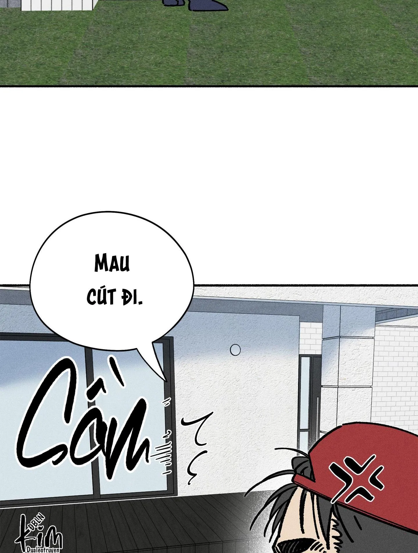 LÃNG MẠN KHÔNG TRỌNG LỰC Chapter 39 Trang 32