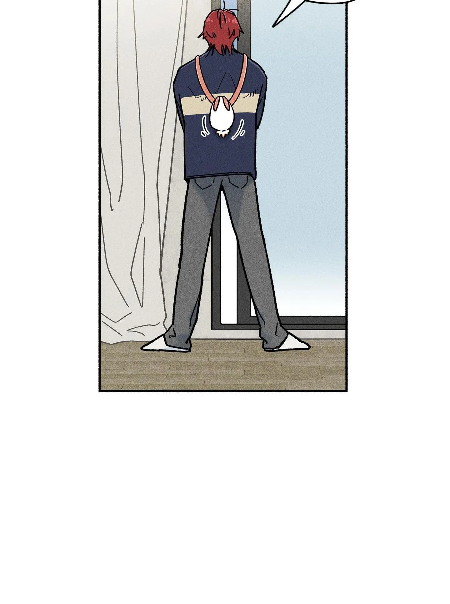 LÃNG MẠN KHÔNG TRỌNG LỰC Chapter 39 Trang 39