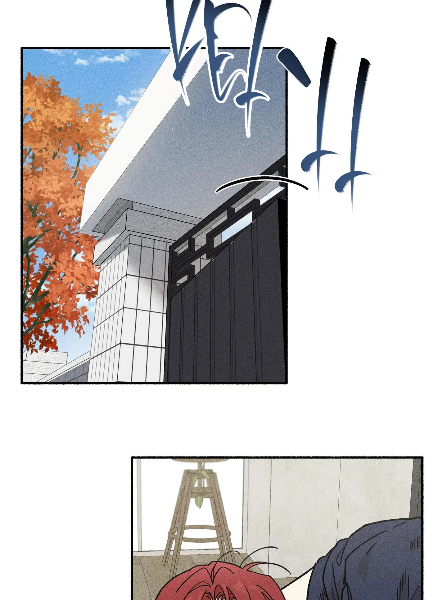 LÃNG MẠN KHÔNG TRỌNG LỰC Chapter 39 Trang 42