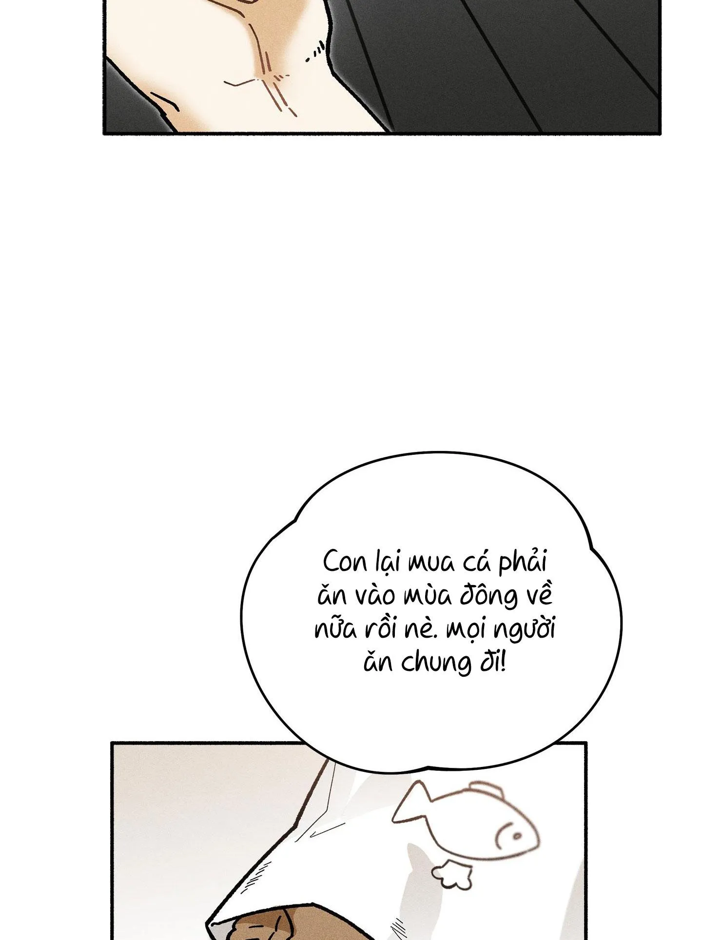 LÃNG MẠN KHÔNG TRỌNG LỰC Chapter 39 Trang 47