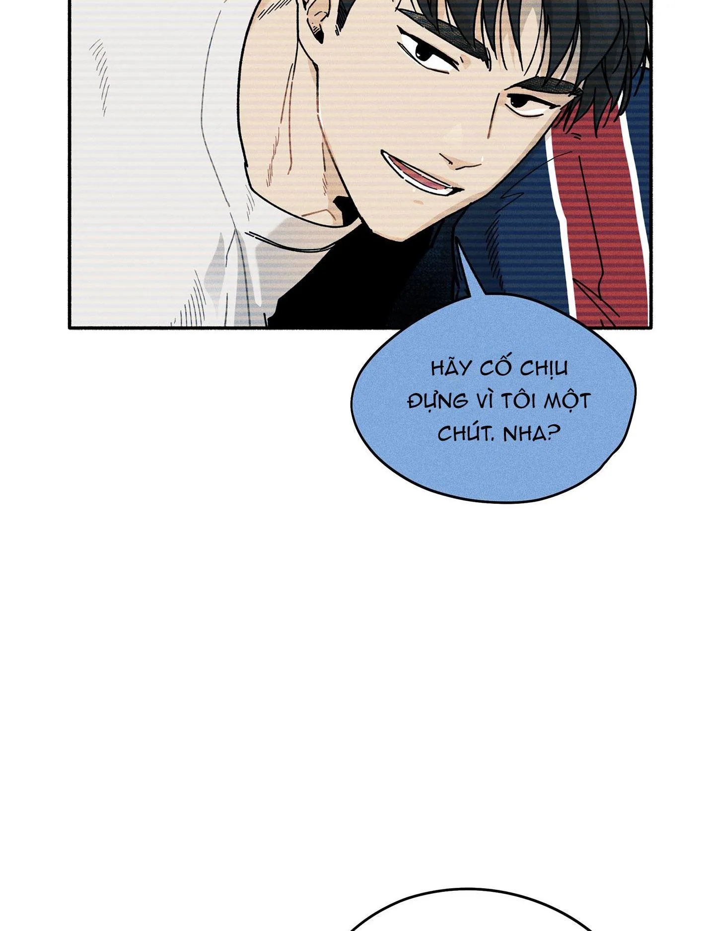 LÃNG MẠN KHÔNG TRỌNG LỰC Chapter 39 Trang 59