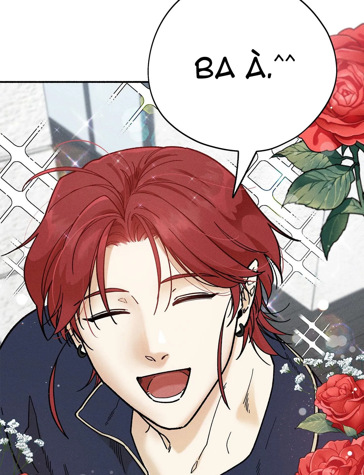 LÃNG MẠN KHÔNG TRỌNG LỰC Chapter 39 Trang 60