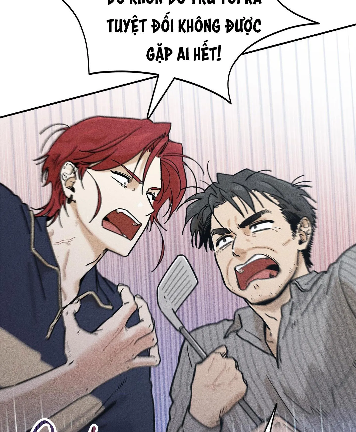 LÃNG MẠN KHÔNG TRỌNG LỰC Chapter 39 Trang 70