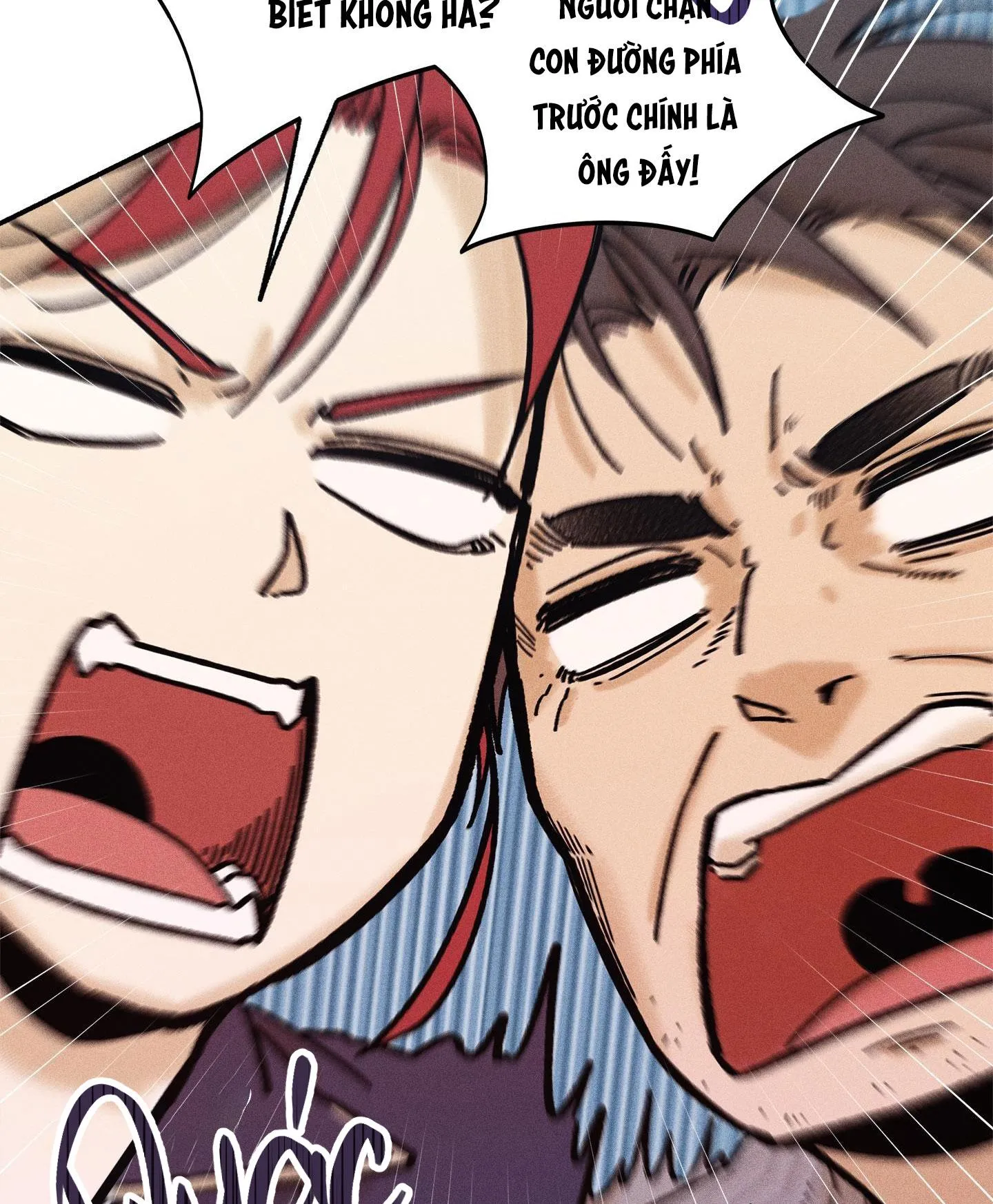 LÃNG MẠN KHÔNG TRỌNG LỰC Chapter 39 Trang 72